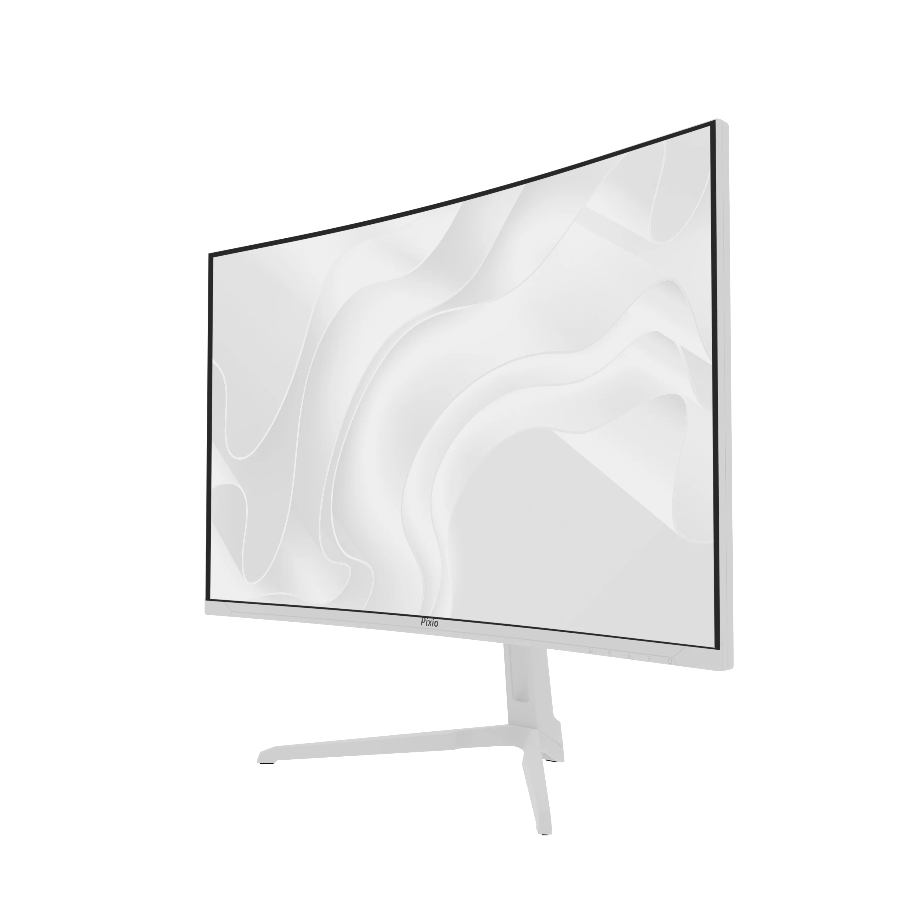 PXC248 Wave 24-inch Curved Gaming Monitor - Certified Refurbished - Image 13