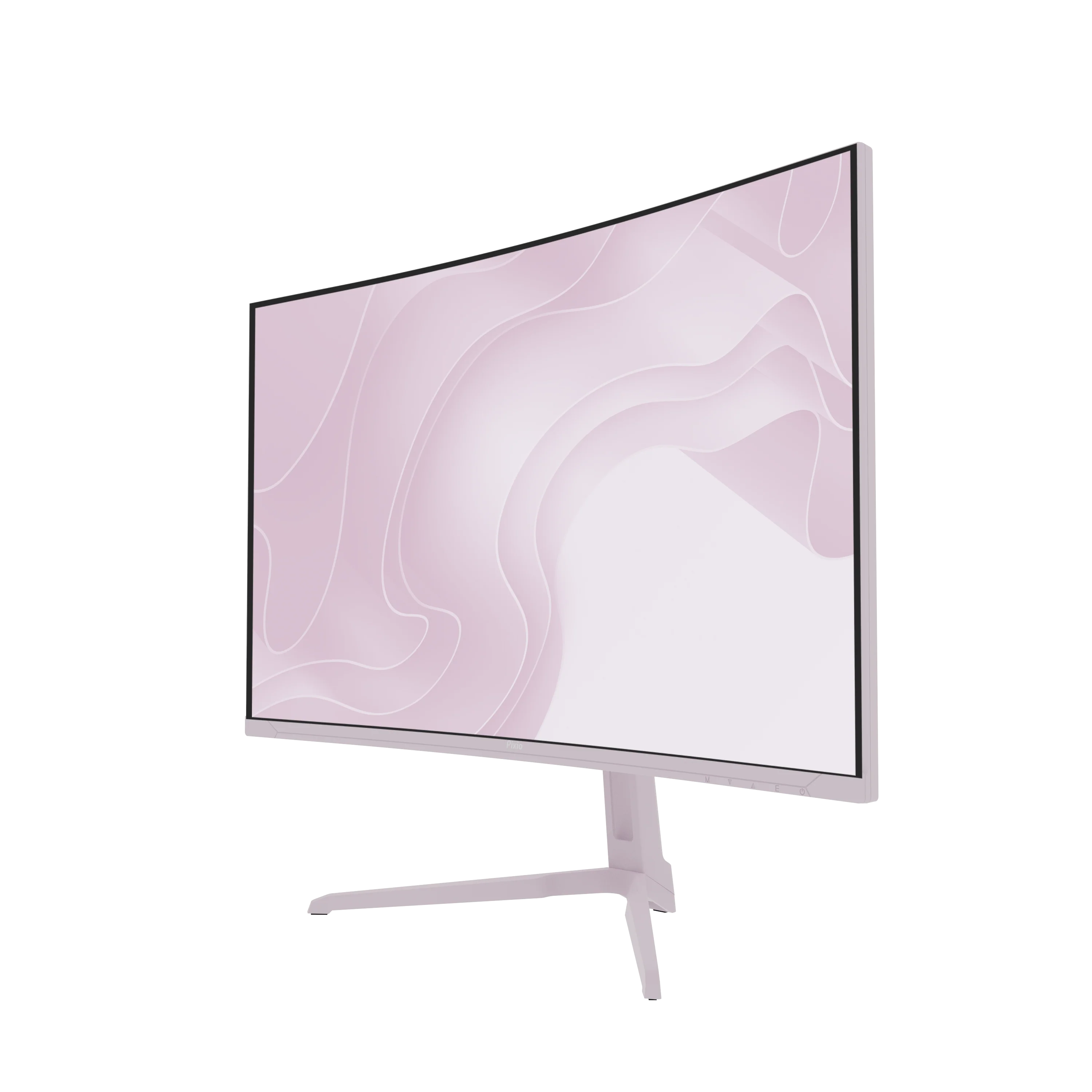 PXC248 Wave 24-inch Curved Gaming Monitor - Certified Refurbished - Image 20