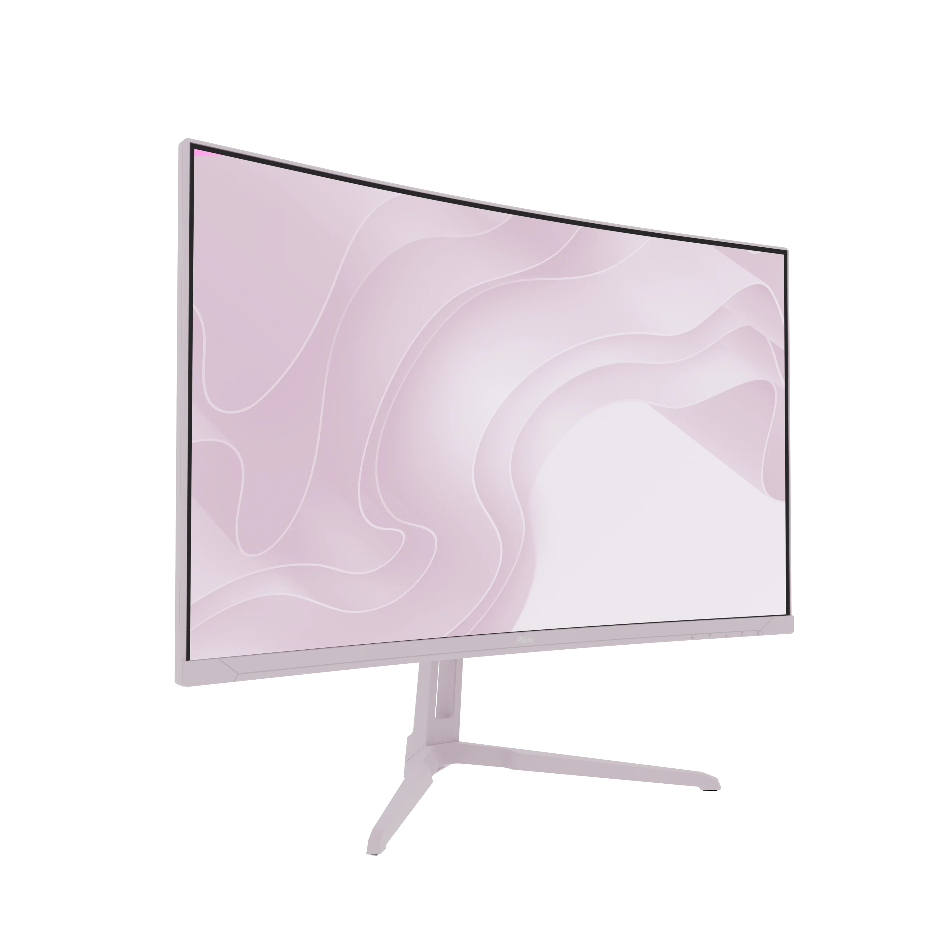 PXC248 Wave 24-inch Curved Gaming Monitor - Certified Refurbished - Image 21