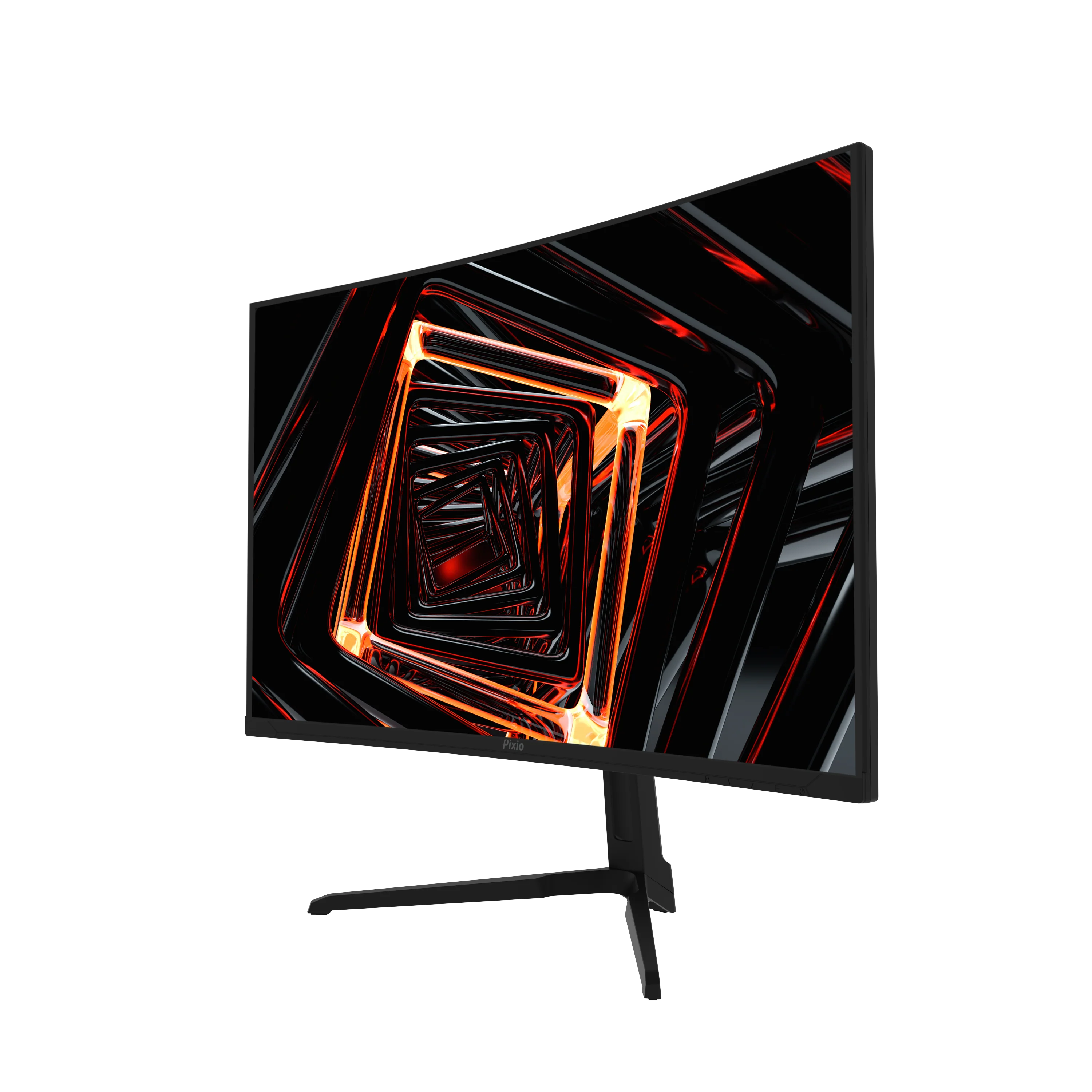 PXC248 Wave 24-inch Curved Gaming Monitor - Certified Refurbished - Image 3