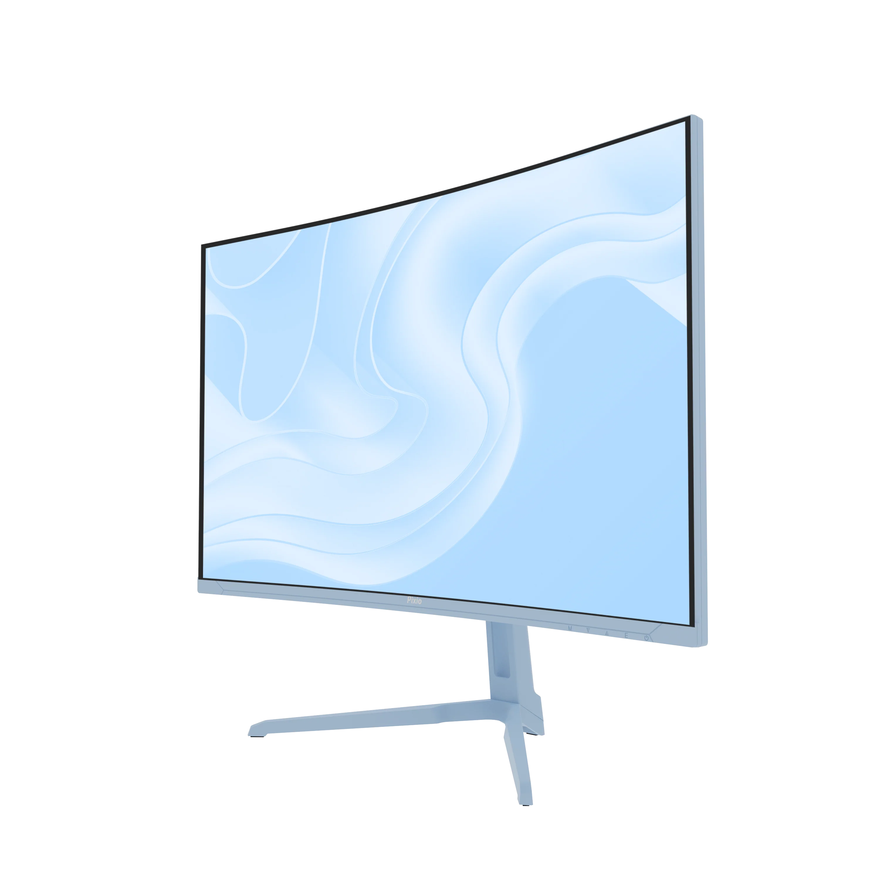 PXC248 Wave 24-inch Curved Gaming Monitor - Certified Refurbished - Image 30