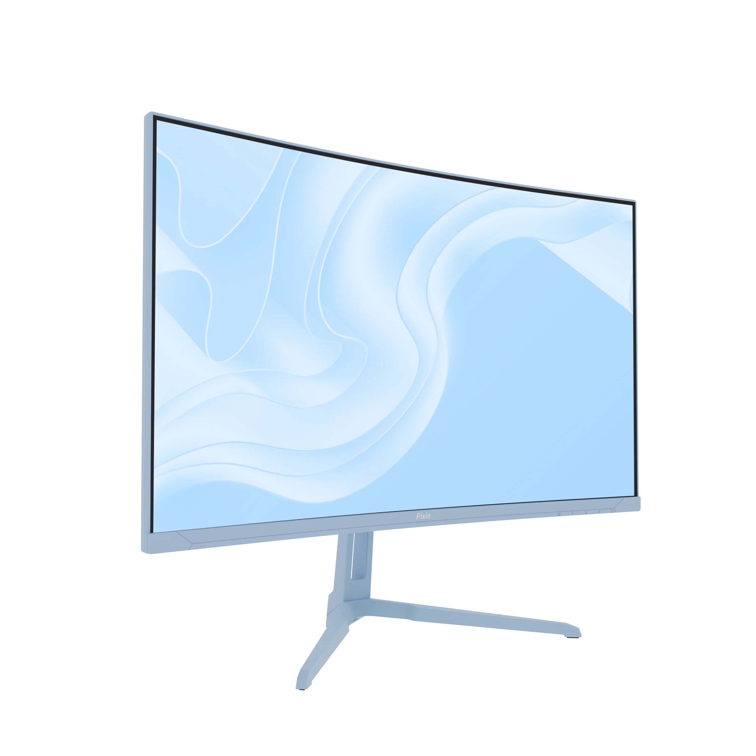 PXC248 Wave 24-inch Curved Gaming Monitor - Certified Refurbished - Image 31
