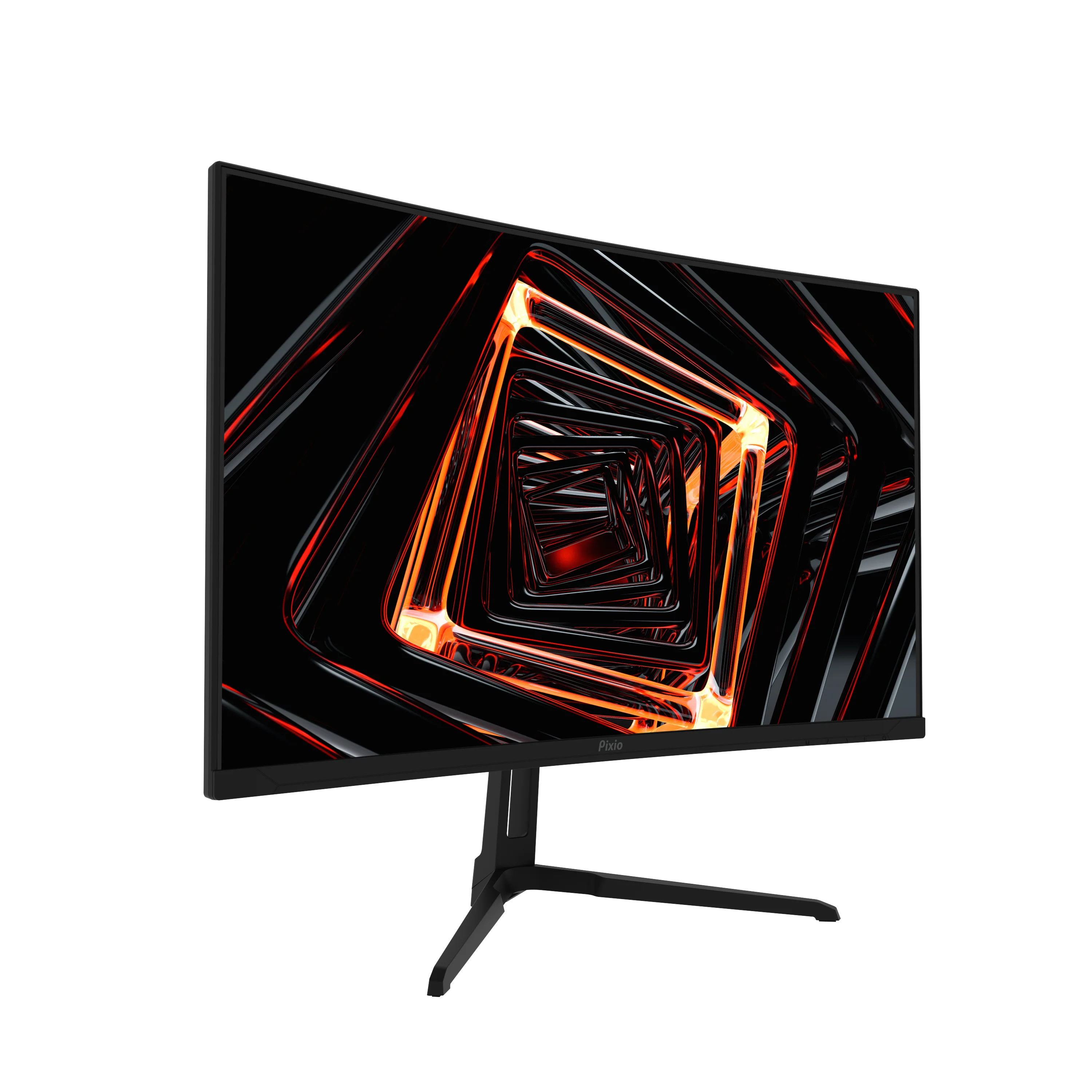 PXC248 Wave 24-inch Curved Gaming Monitor - Certified Refurbished - Image 4