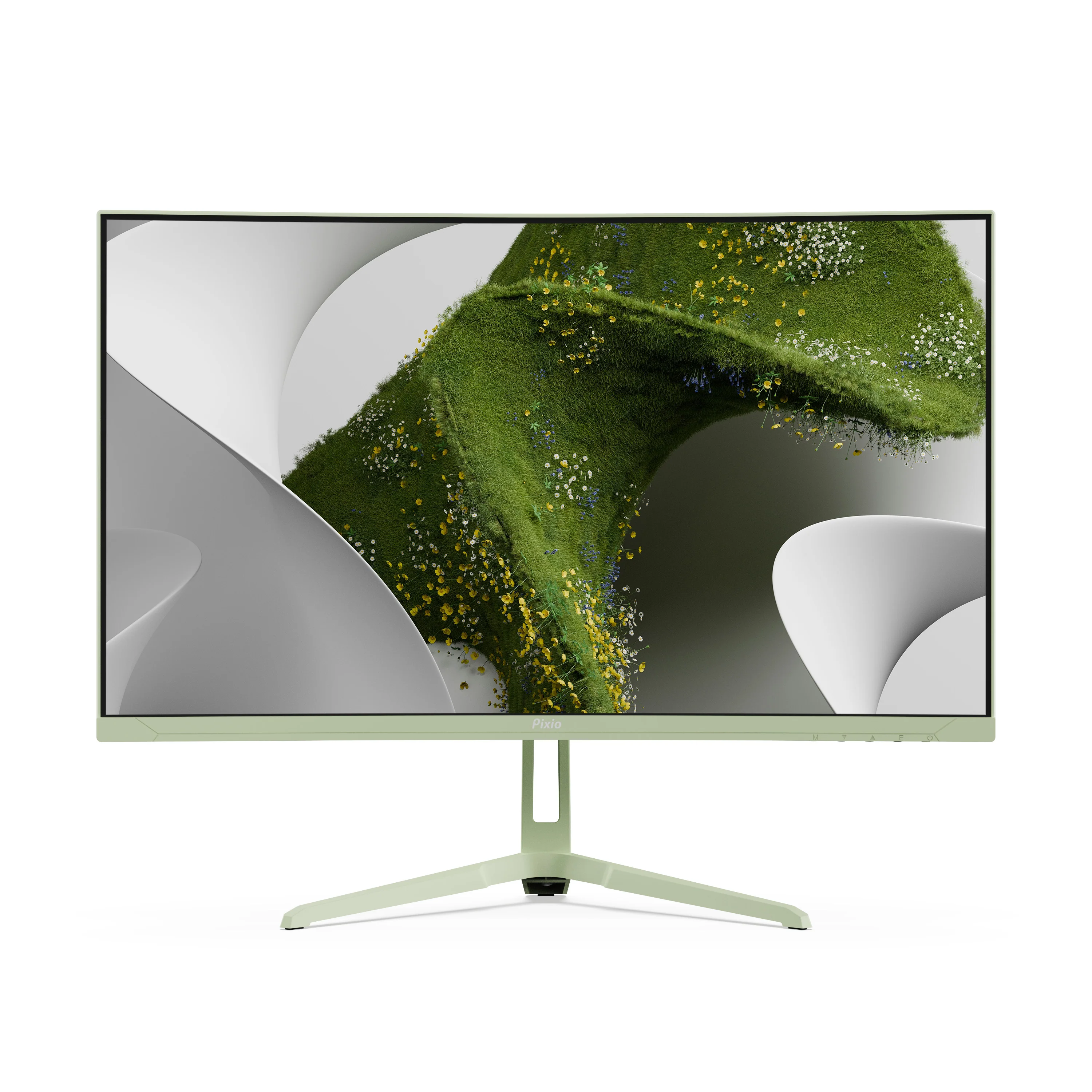 PXC248 Wave 24-inch Curved Gaming Monitor - Certified Refurbished - Image 41