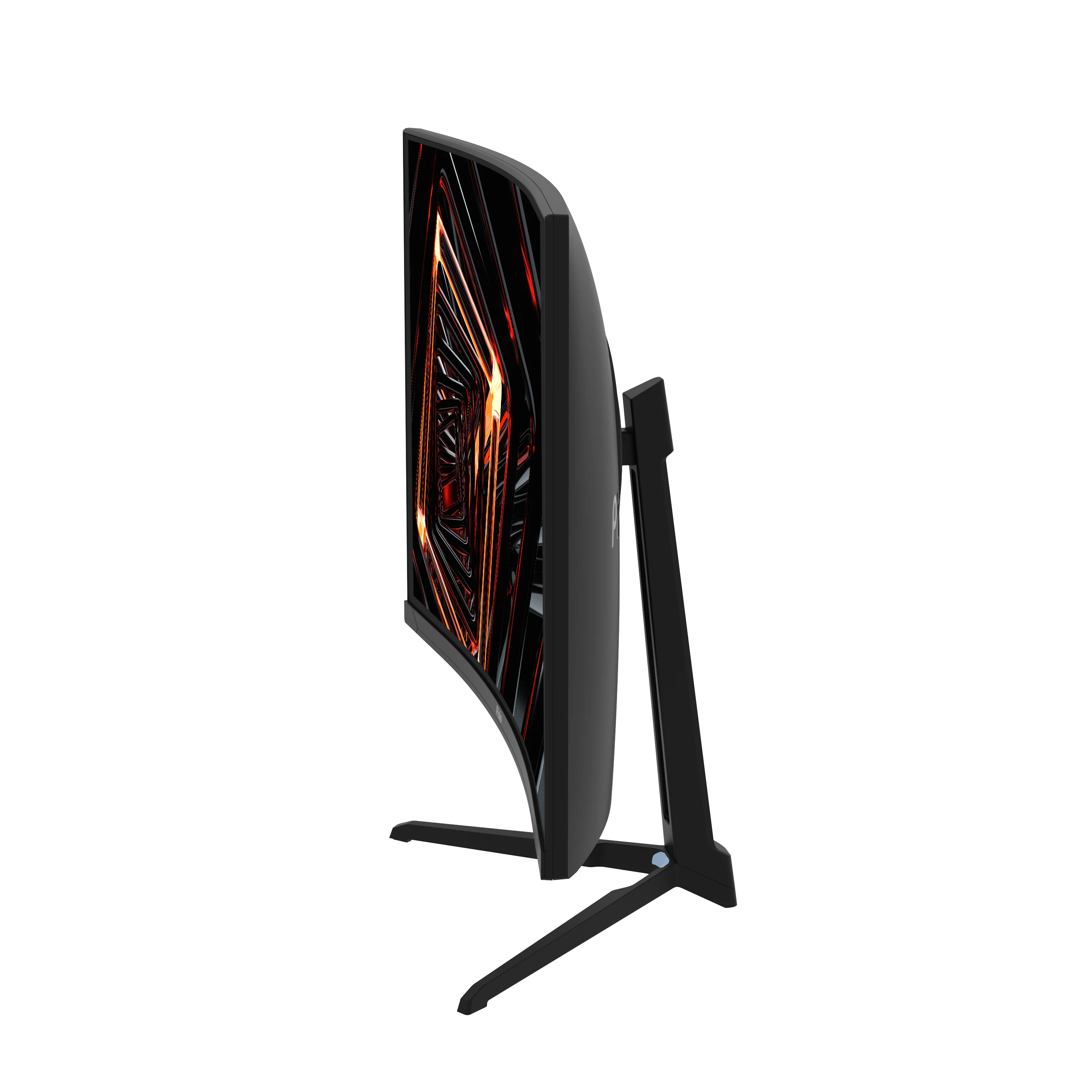 PXC248 Wave 24-inch Curved Gaming Monitor - Certified Refurbished - Image 8