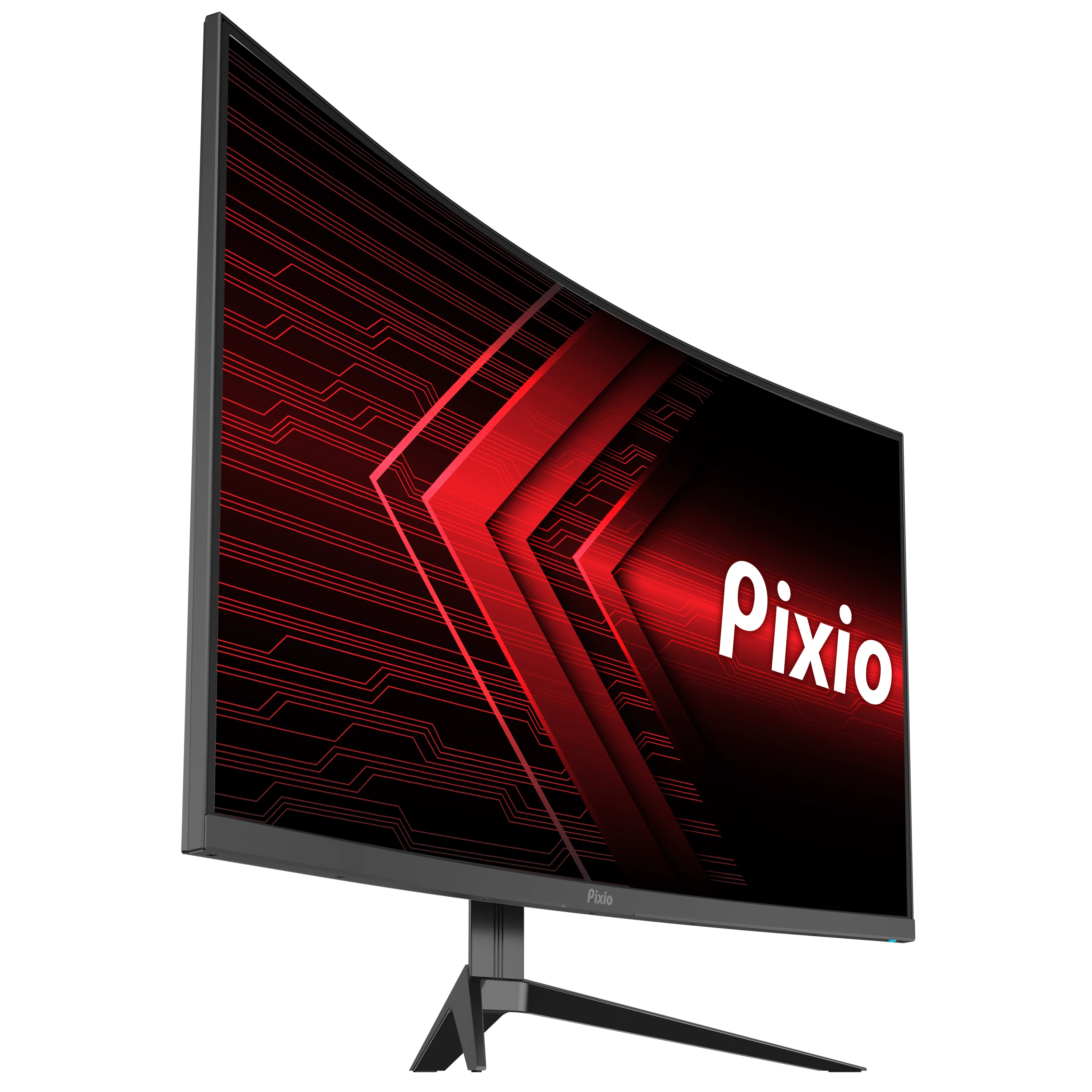 PXC277 Curved Gaming Monitor - Certified Refurbished - Image 6