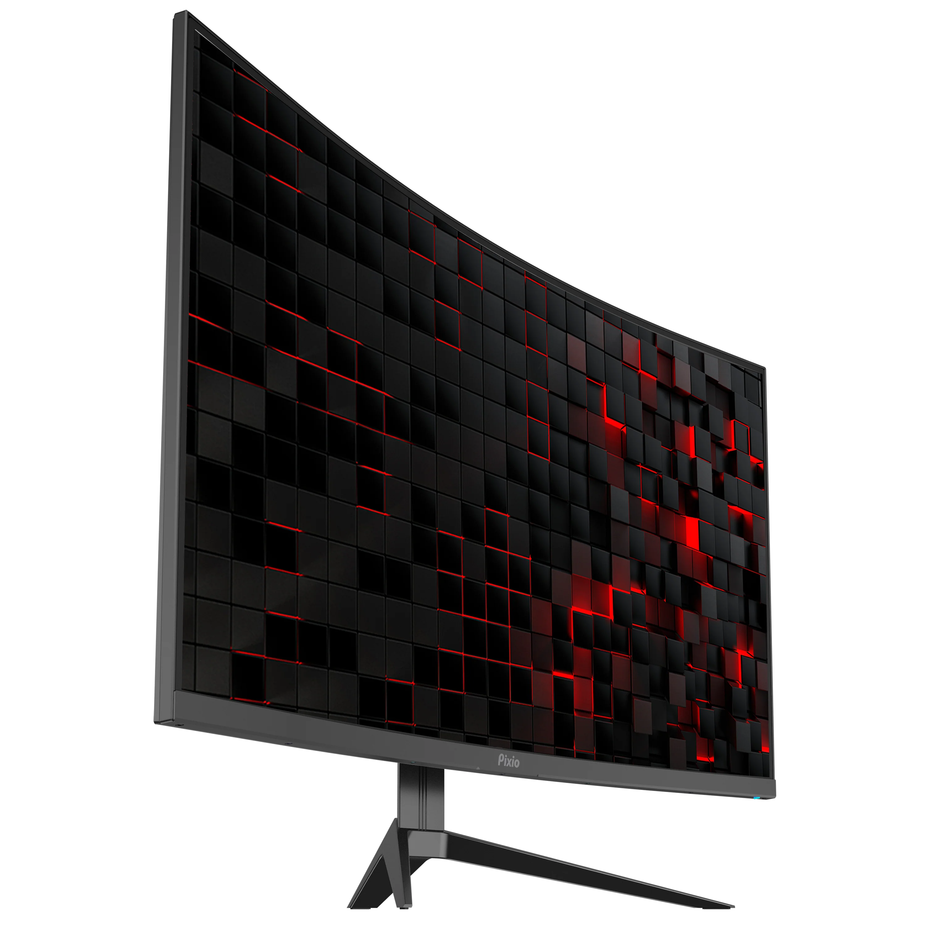 PXC277 Advanced Curved Gaming Monitor - Certified Refurbished - Image 3