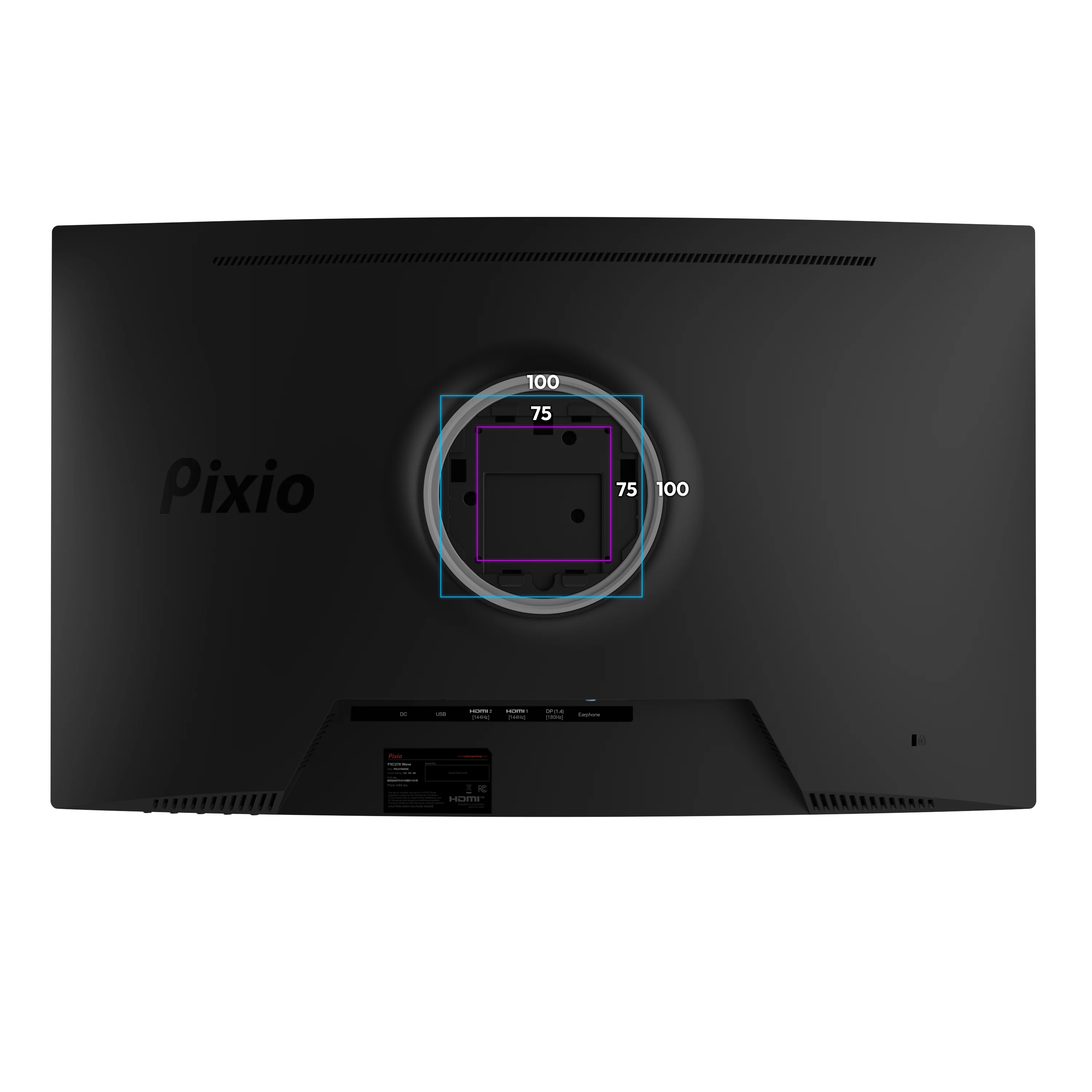 PXC278 Wave - Certified Refurbished - Image 10