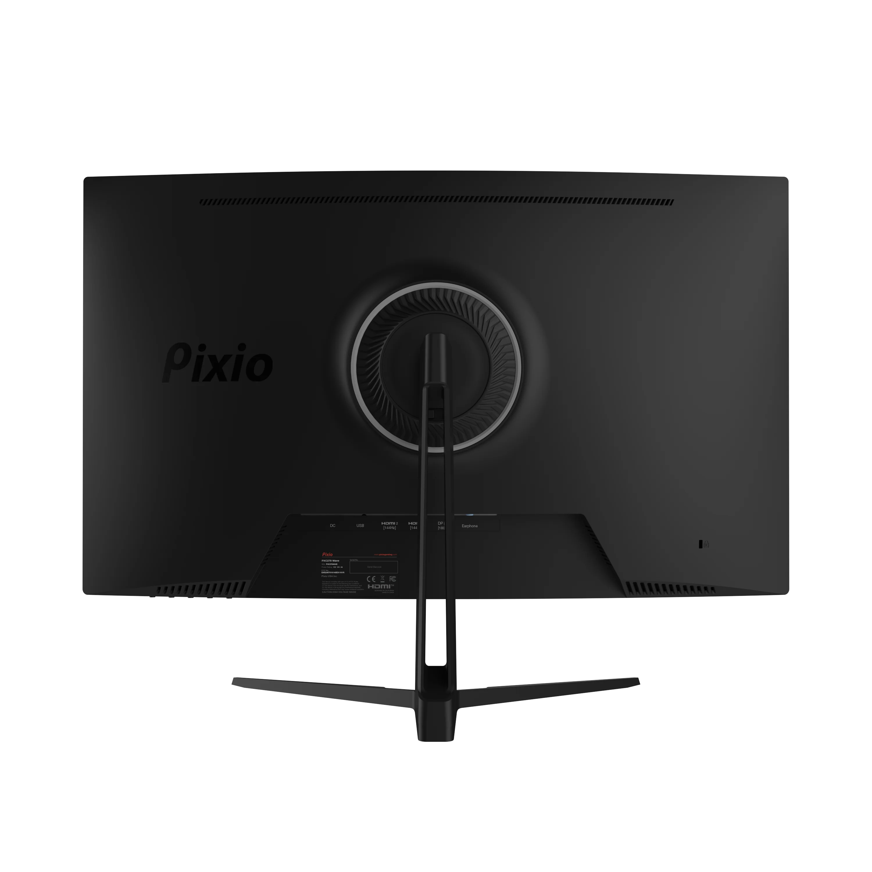 PXC278 Wave - Certified Refurbished - Image 2