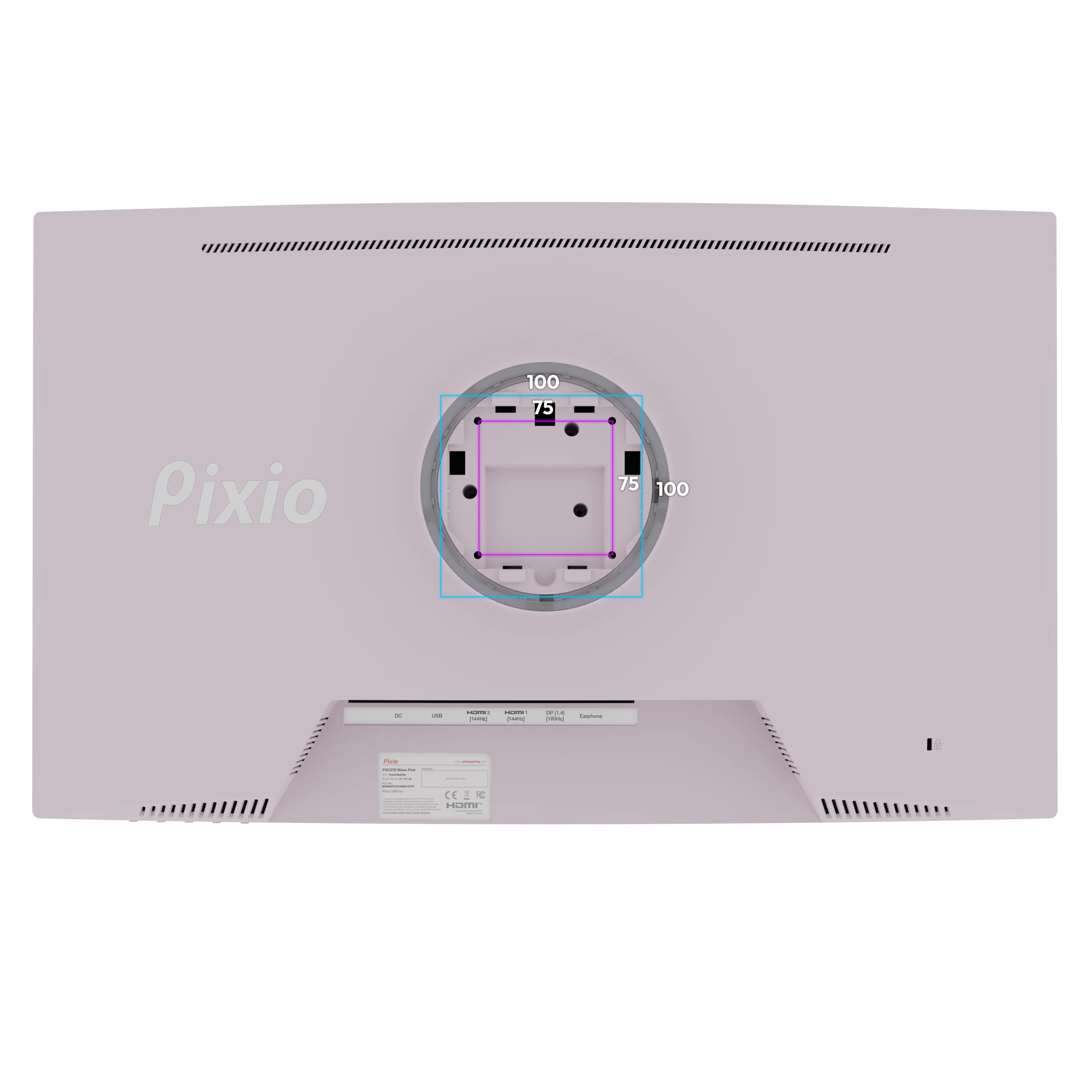 PXC278 Wave - Certified Refurbished - Image 25