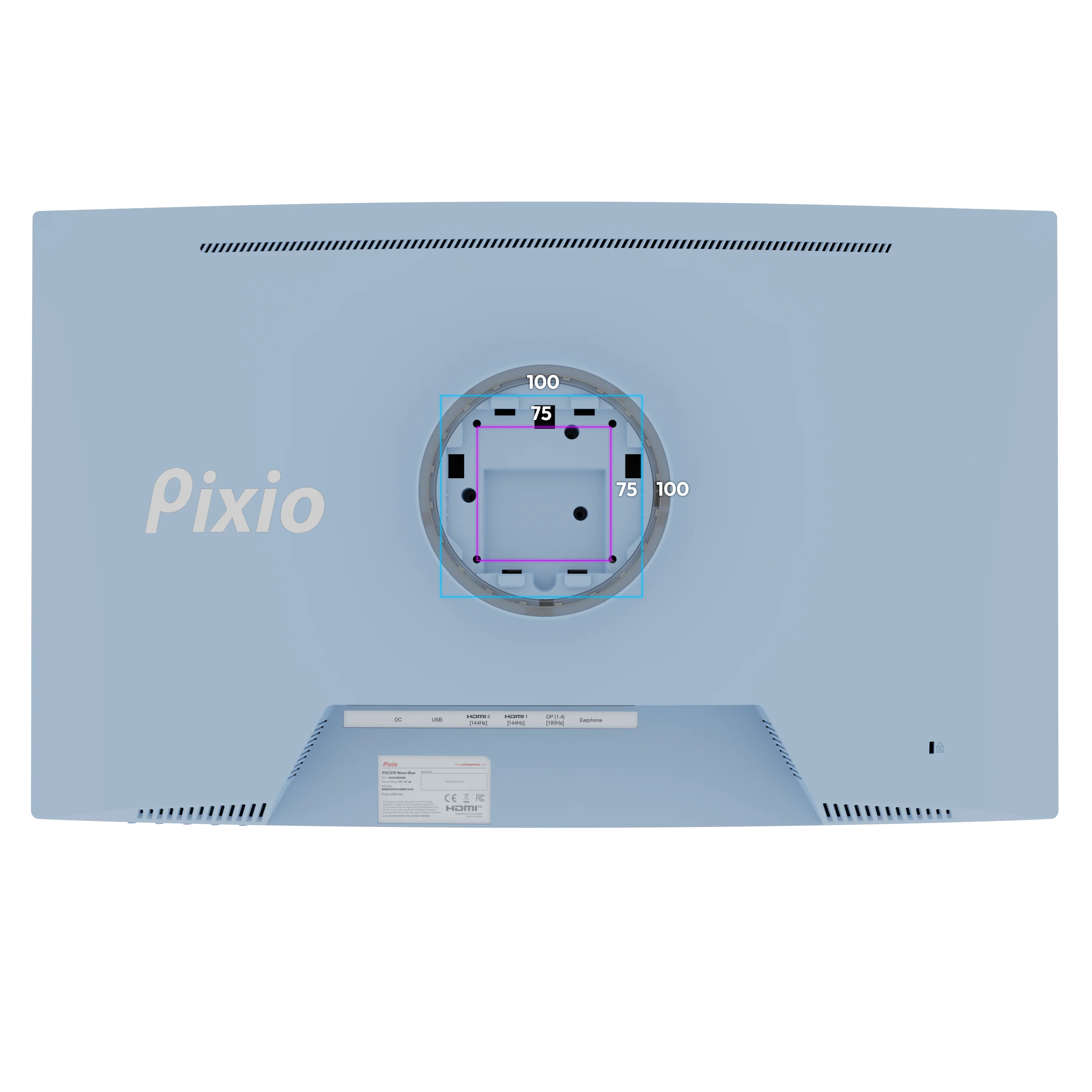 PXC278 Wave - Certified Refurbished - Image 34