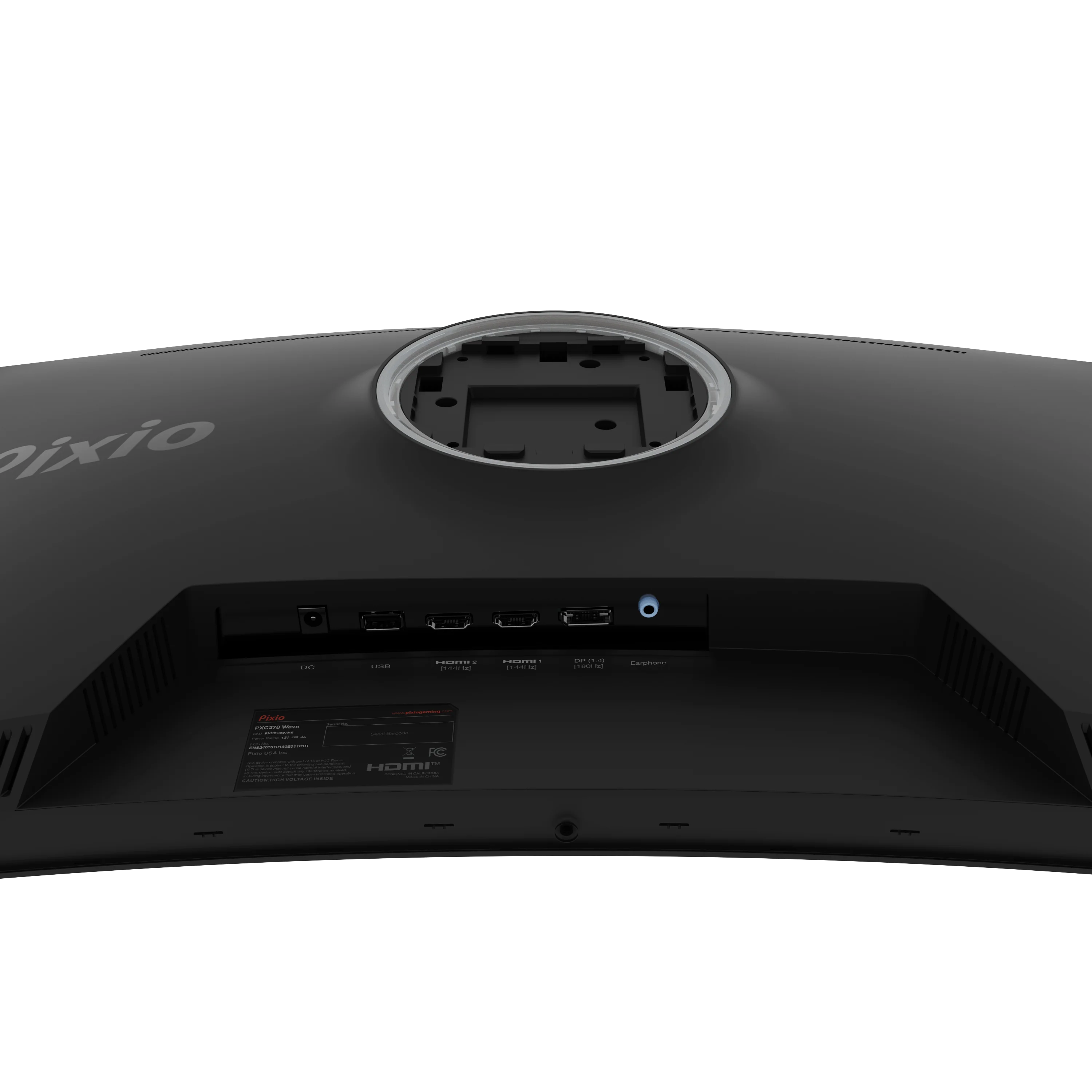 PXC278 Wave - Certified Refurbished - Image 9