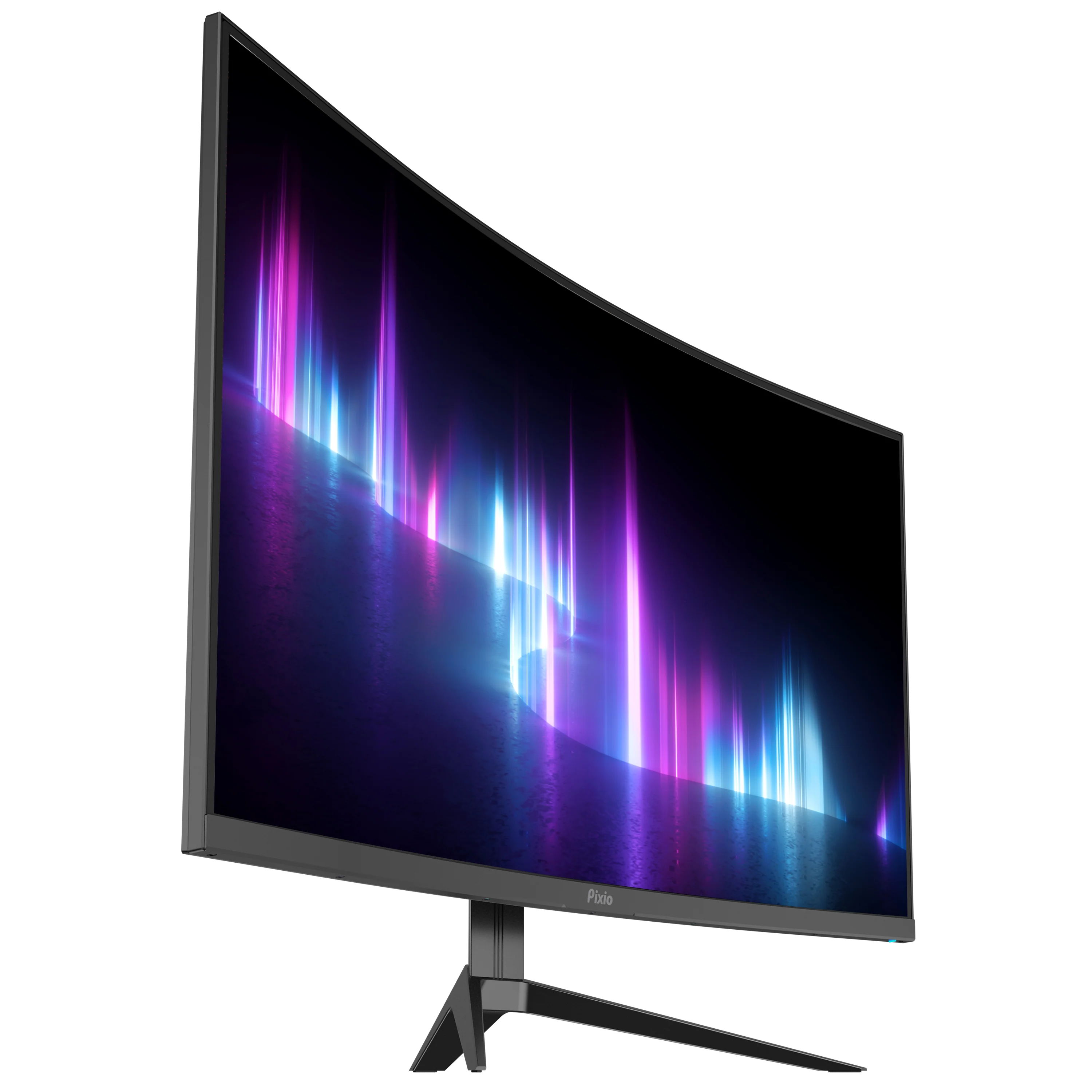 PXC279 Curved Gaming Monitor - Image 11