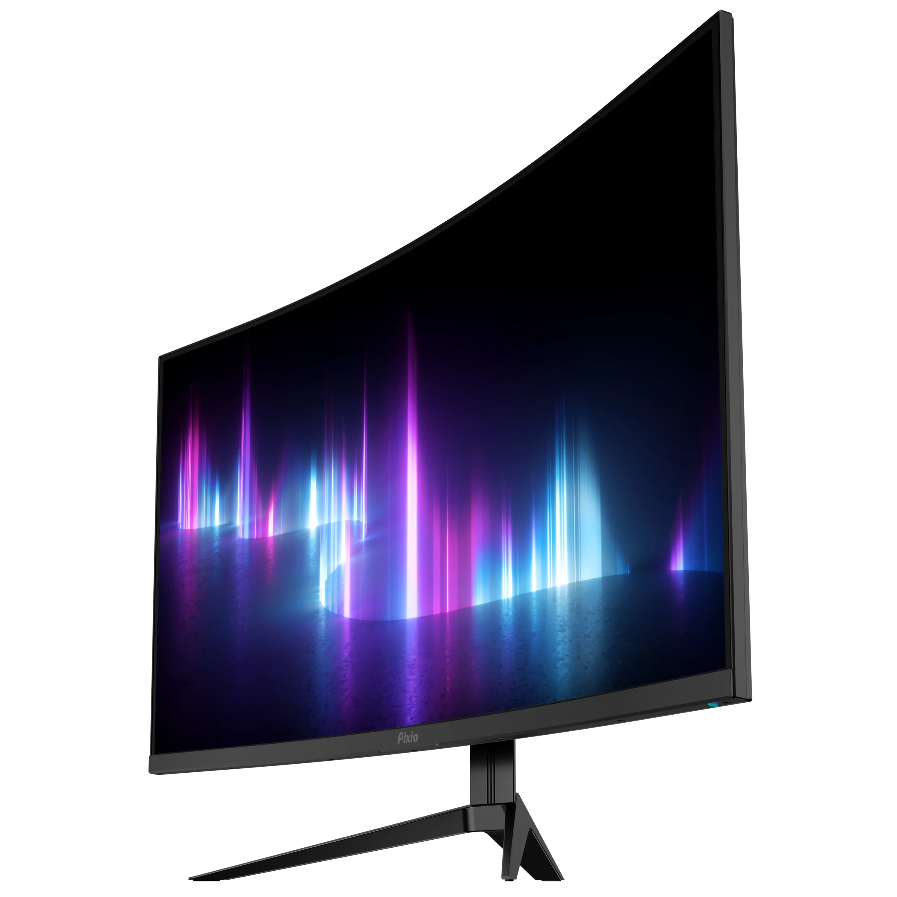 PXC279 Curved Gaming Monitor - Image 5