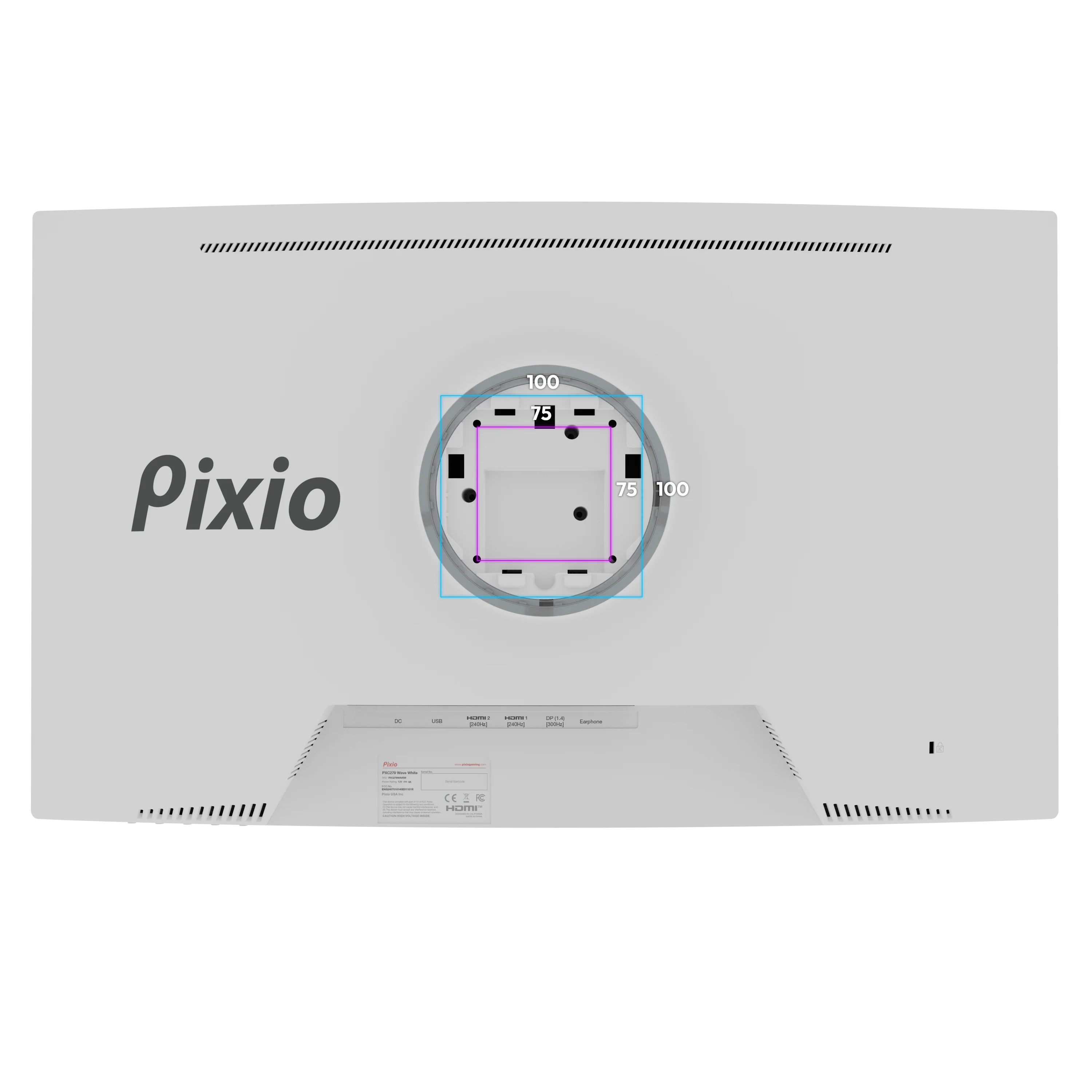 PXC279 Wave - Certified Refurbished - Image 19