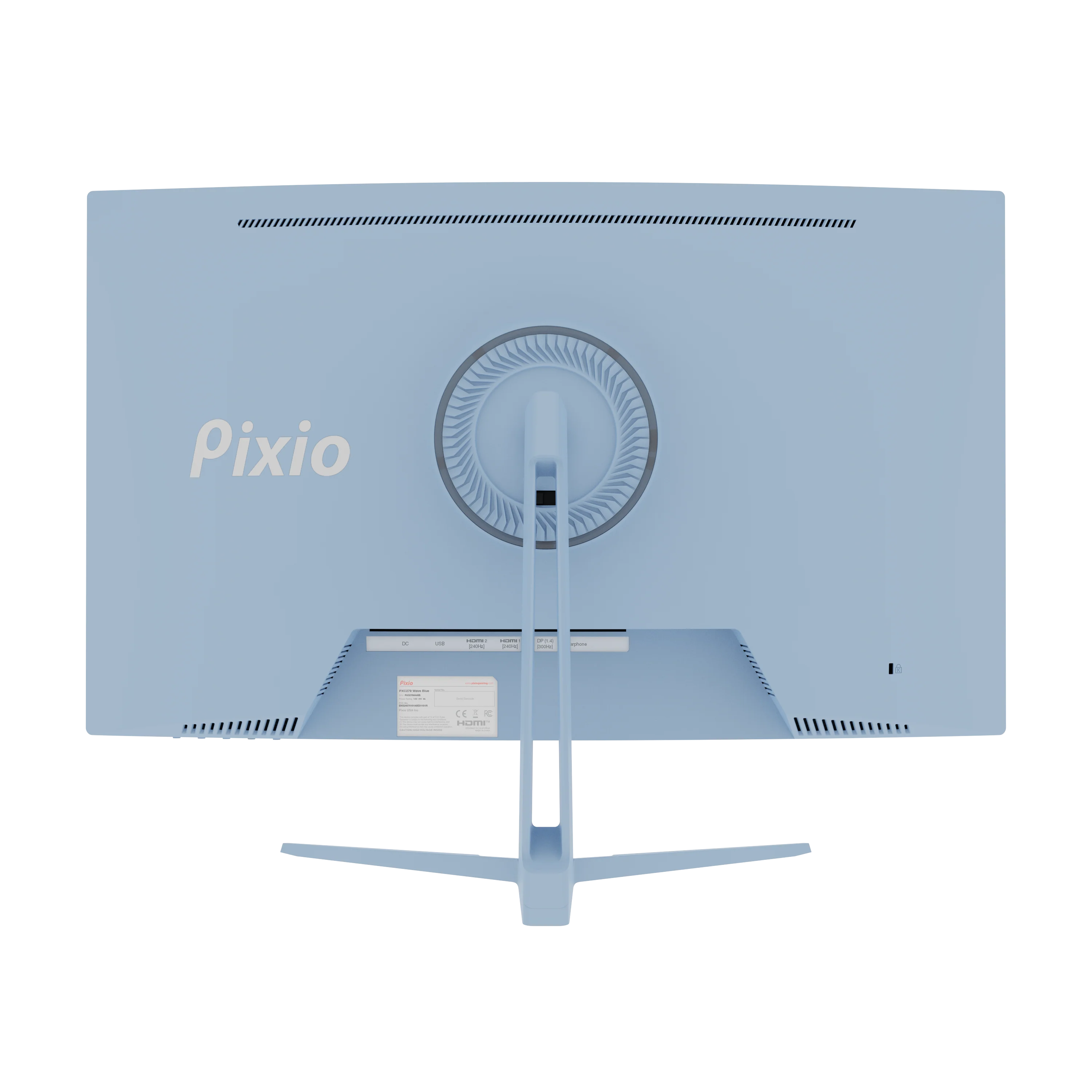 PXC279 Wave - Certified Refurbished - Image 38