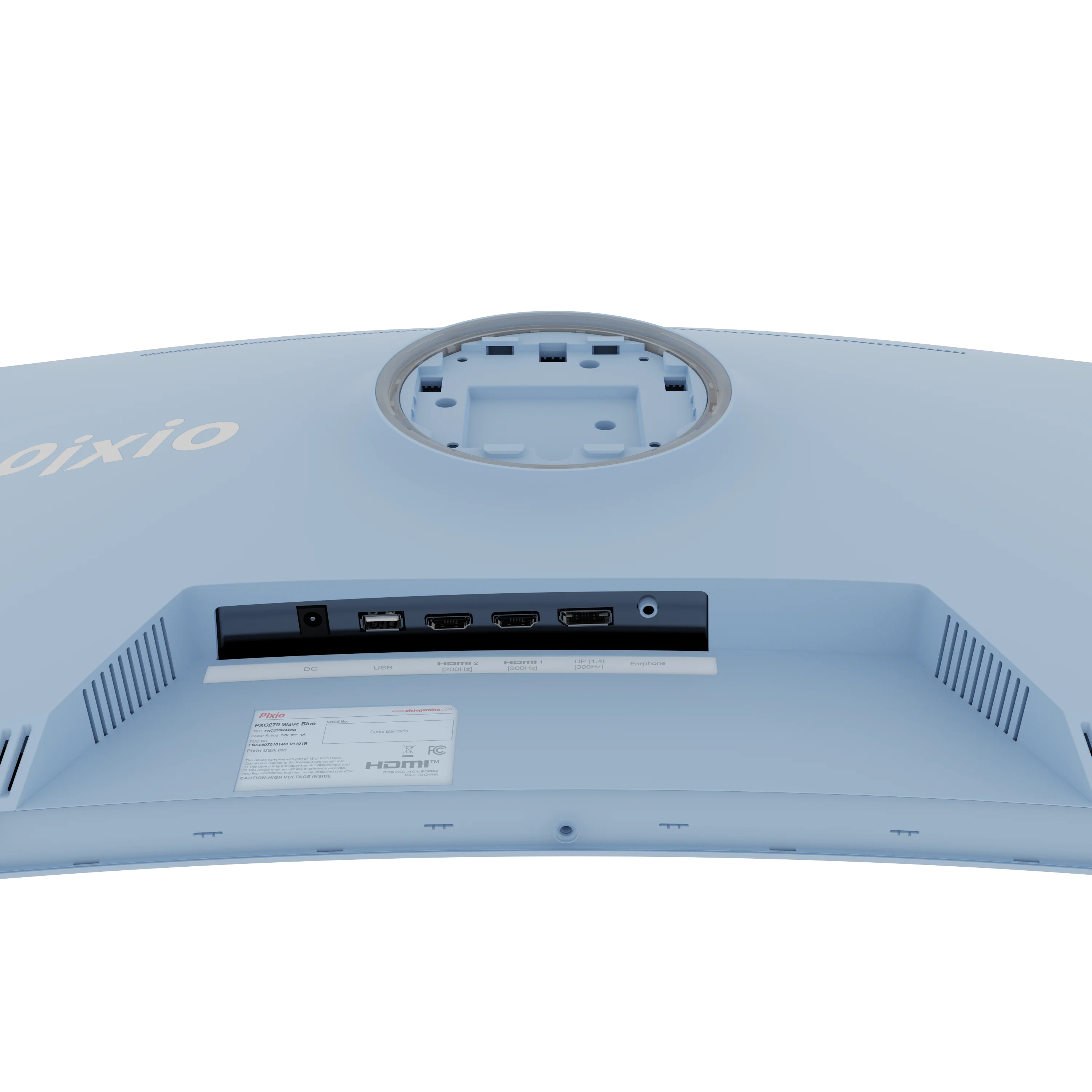 PXC279 Wave - Certified Refurbished - Image 39