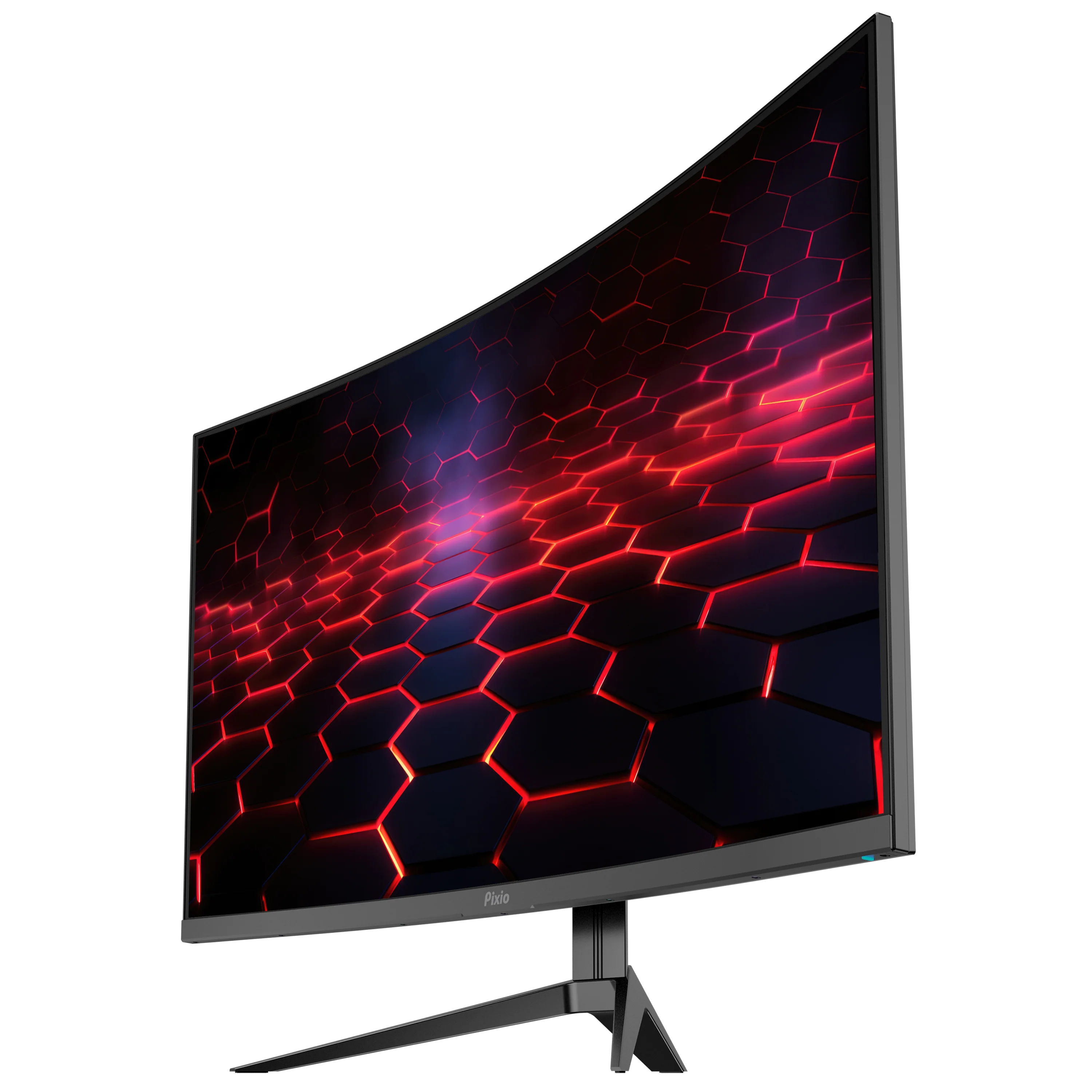 PXC327 Advanced Gaming Monitor - Certified Refurbished - Image 4