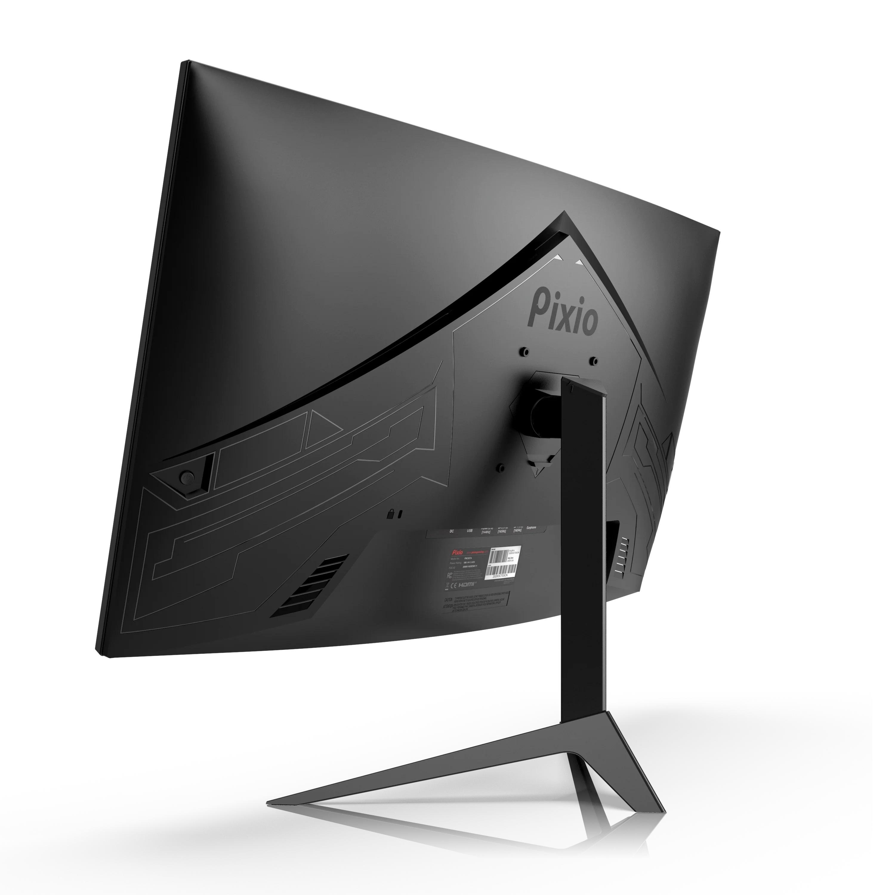 PXC327 Advanced Gaming Monitor - Certified Refurbished - Image 6
