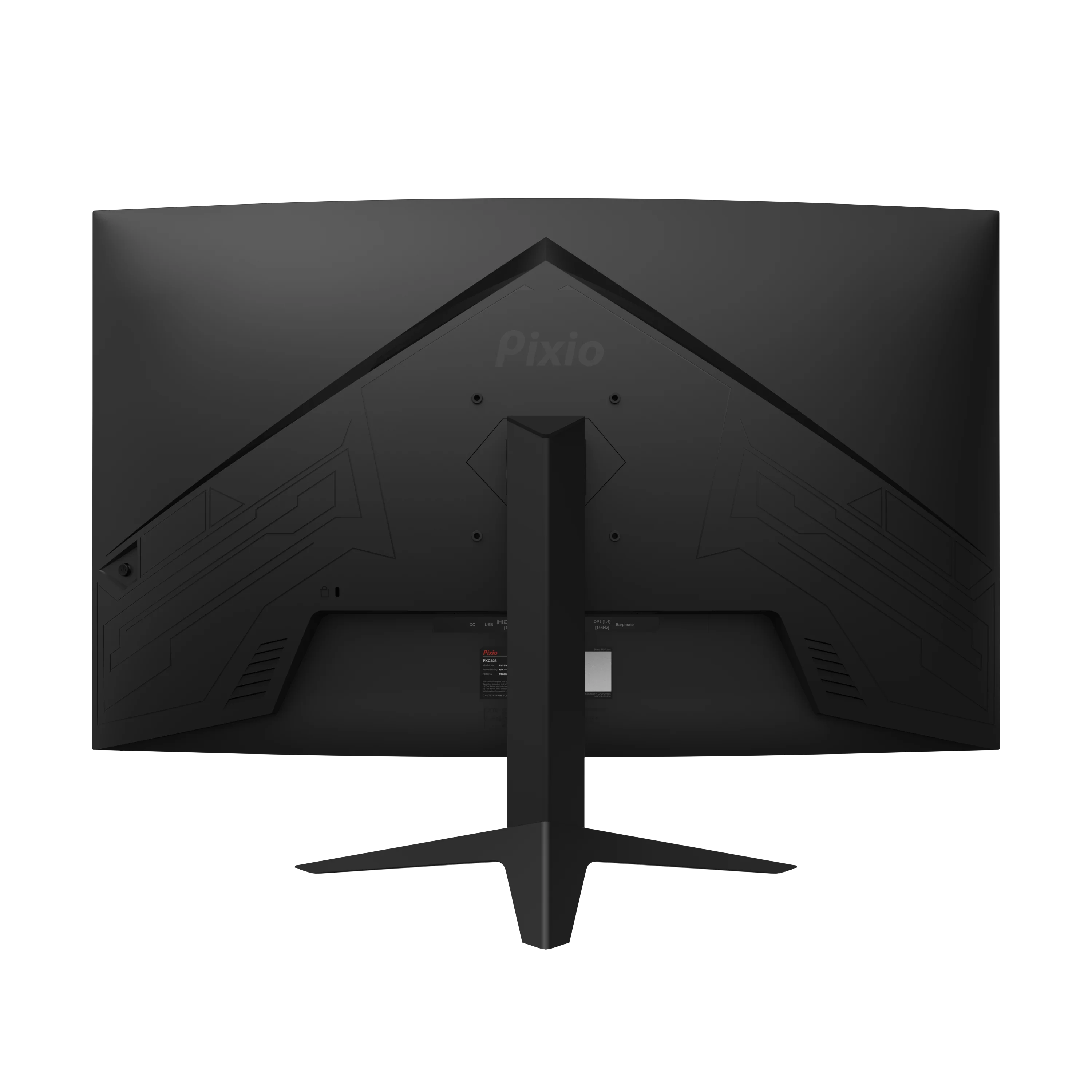 PXC328 Curved Gaming Monitor - Image 2