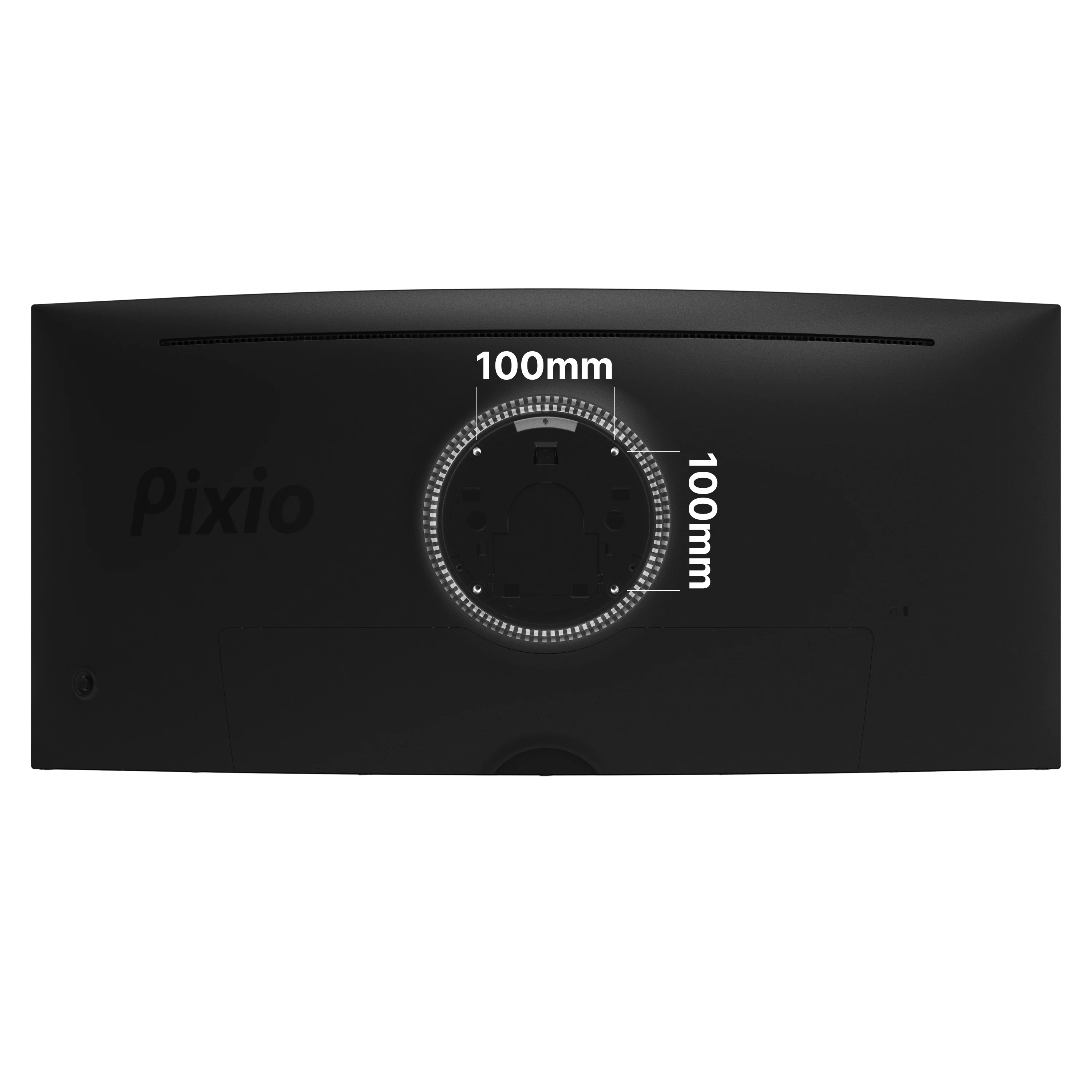 PXC348C Ultimate Ultra Wide Curved Productivity Gaming Monitor - Image 14