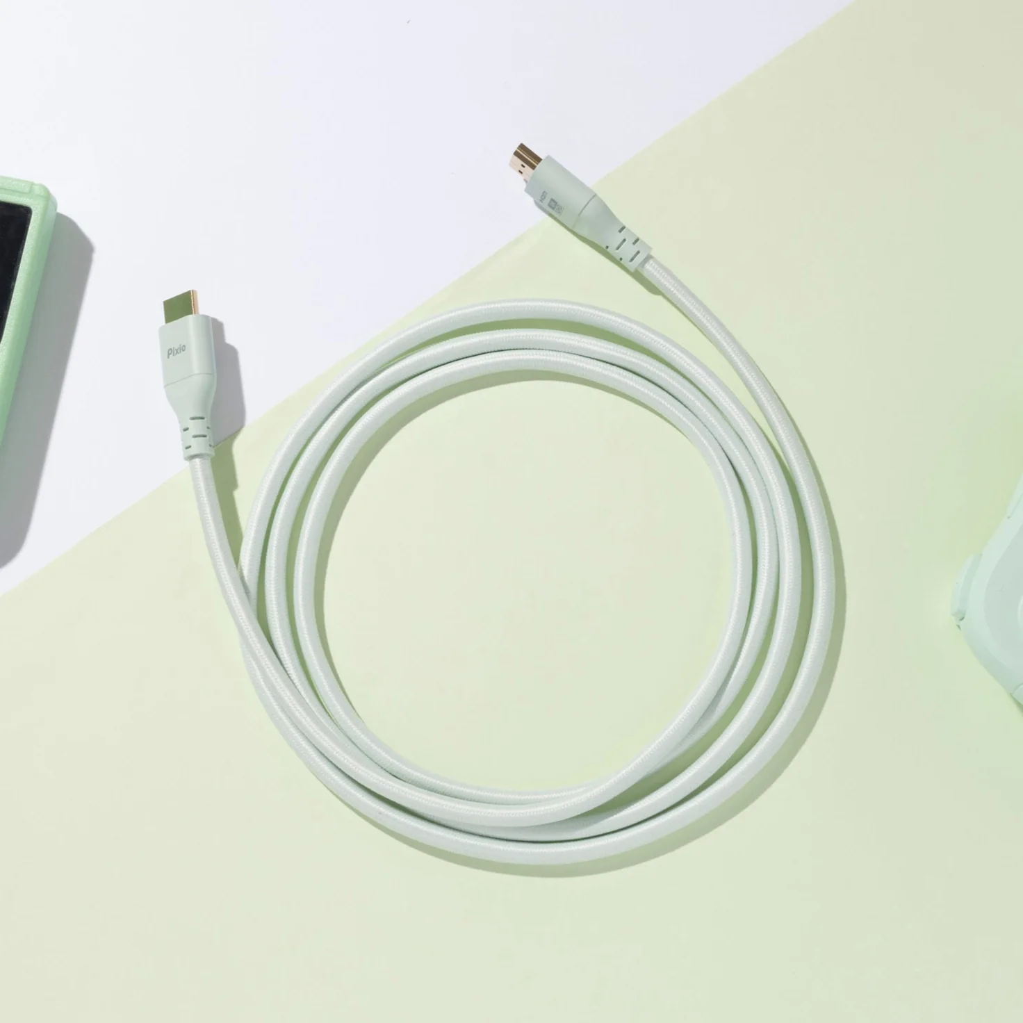 8K HDMI 2.1 Ultra Certified Cable - Image 10