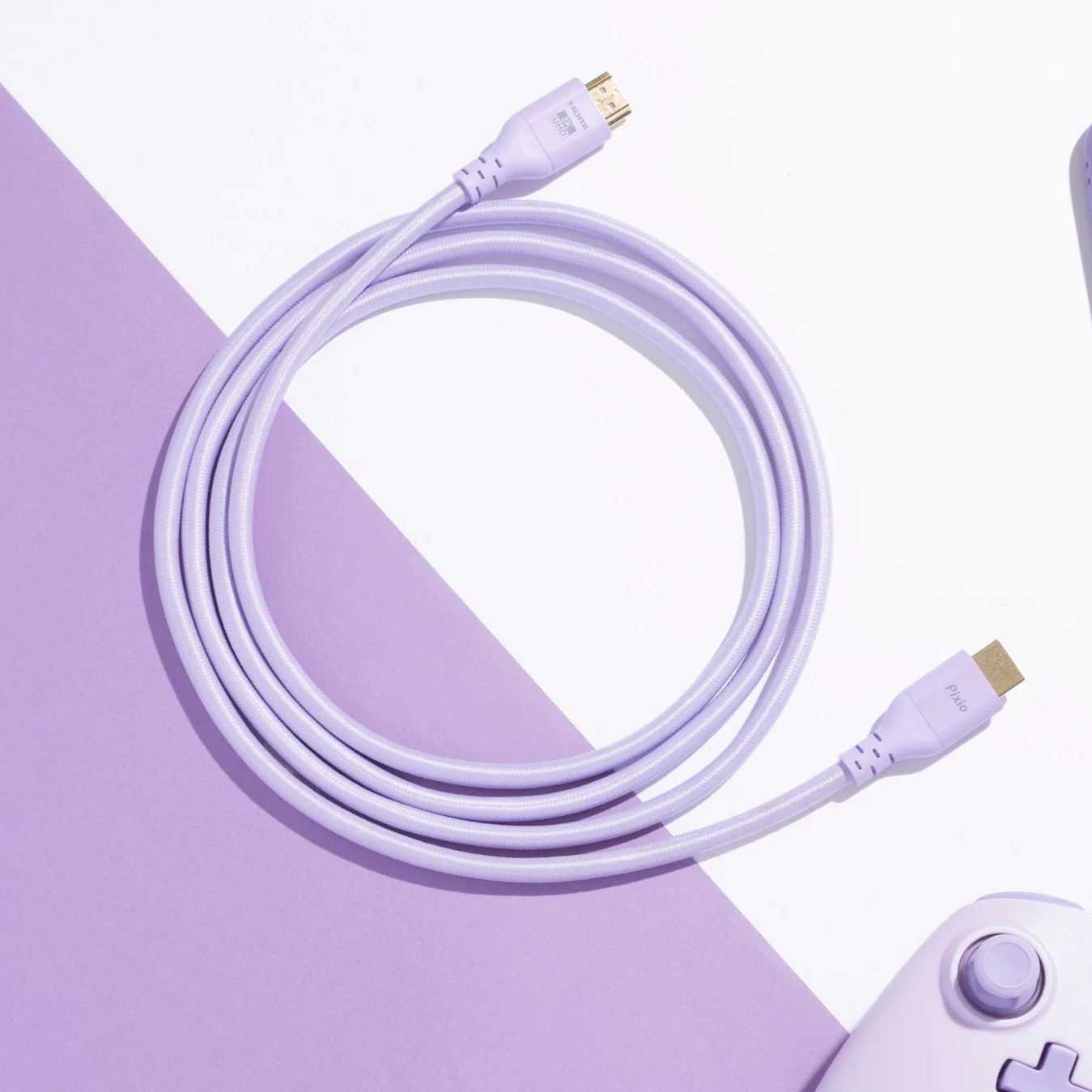 8K HDMI 2.1 Ultra Certified Cable - Image 11