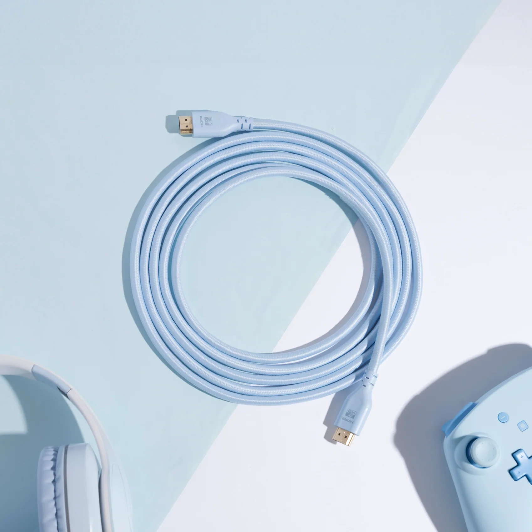 8K HDMI 2.1 Ultra Certified Cable - Image 13