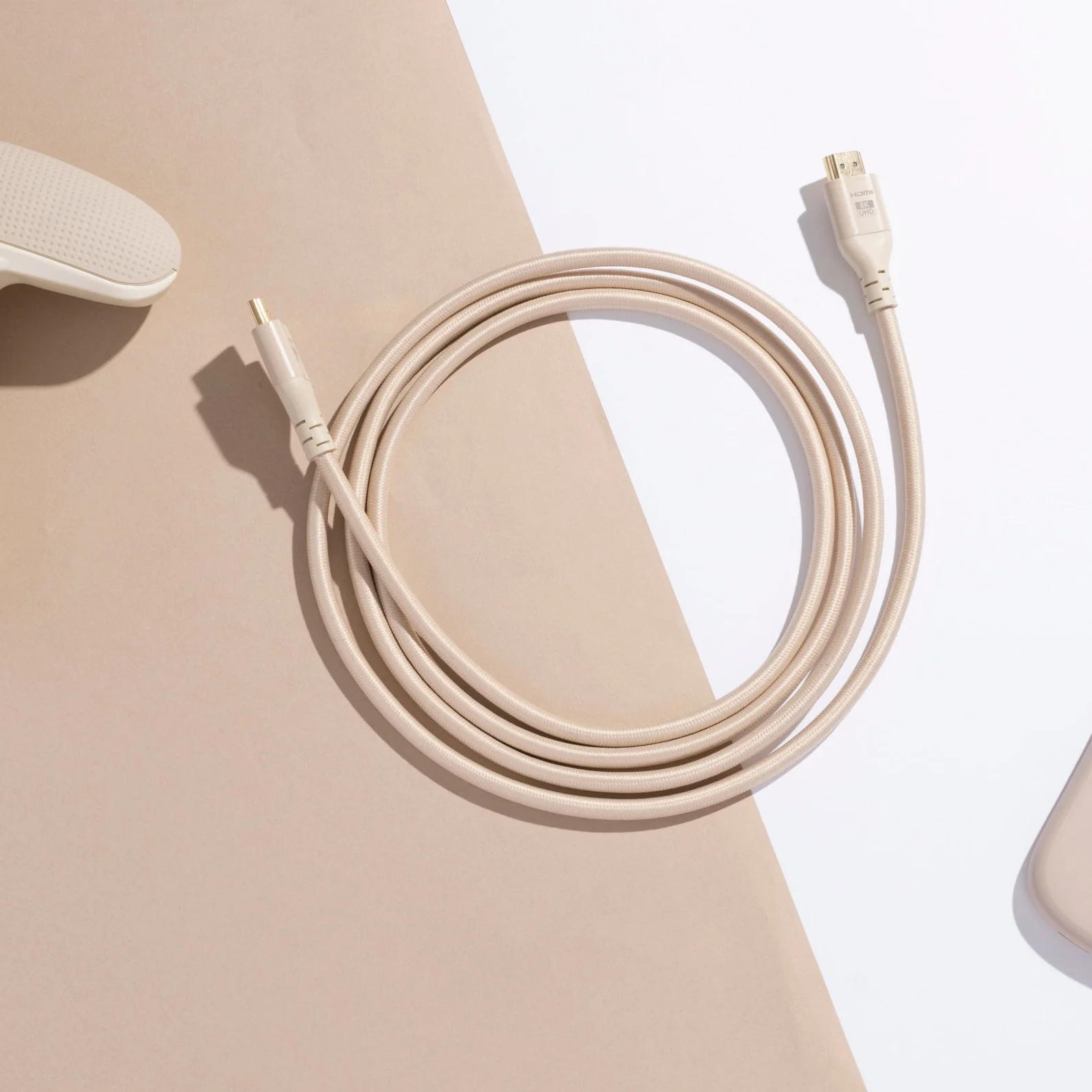 8K HDMI 2.1 Ultra Certified Cable - Image 9