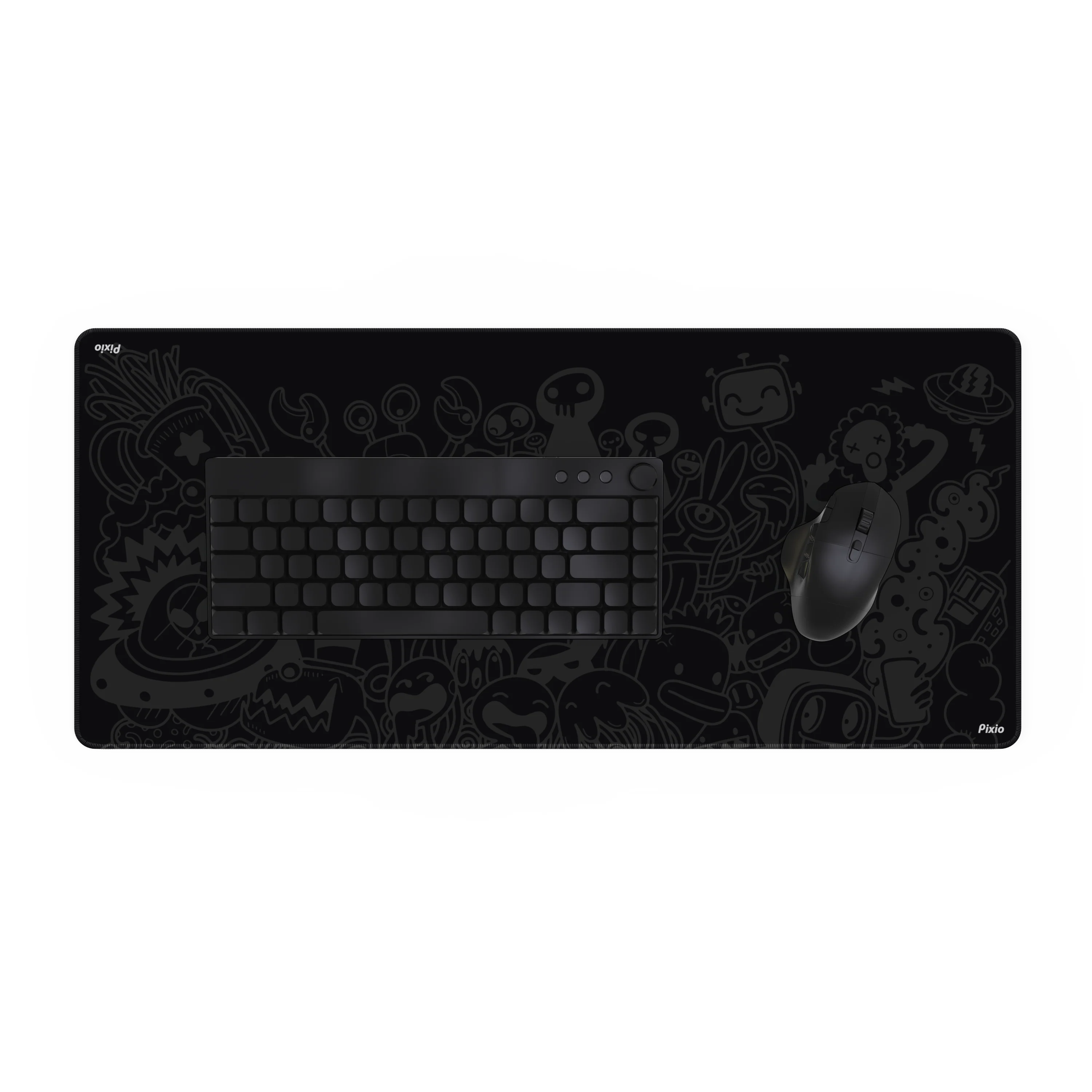 XXL Gaming Mouse Pads - Image 10