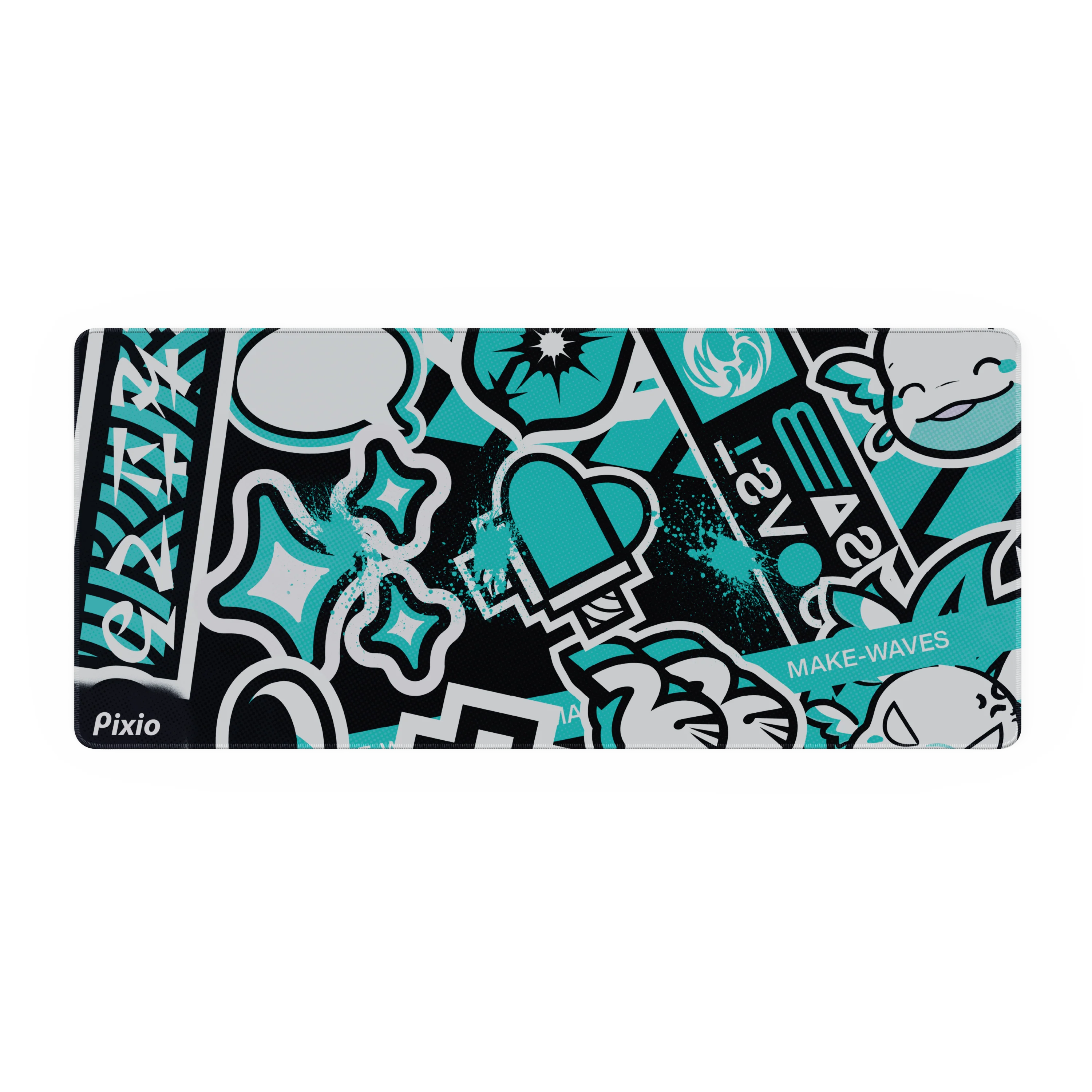 XXL Gaming Mouse Pads - Image 127