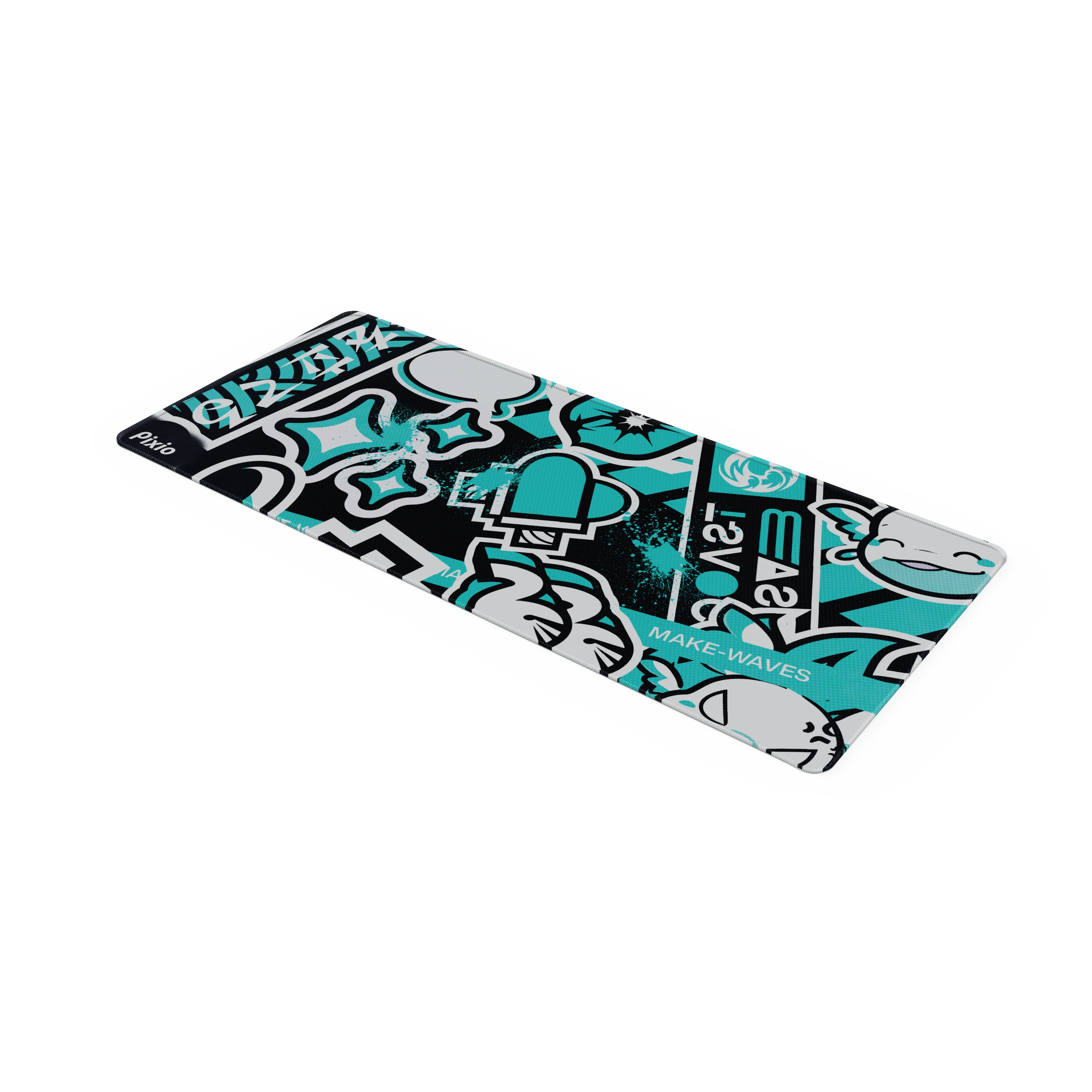 XXL Gaming Mouse Pads - Image 128