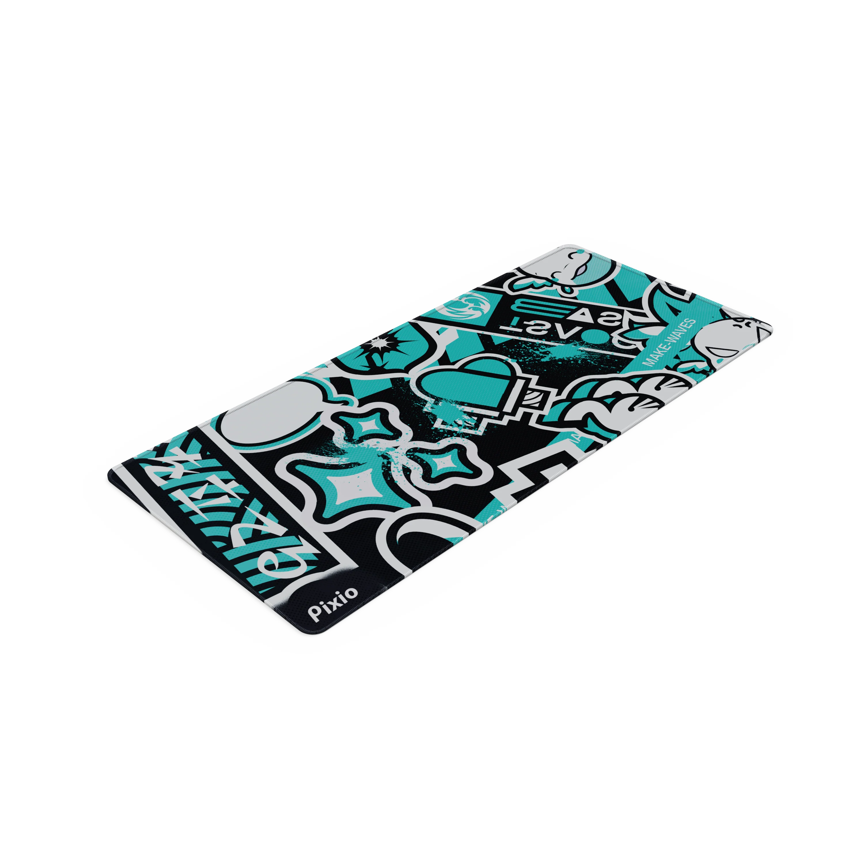XXL Gaming Mouse Pads - Image 129