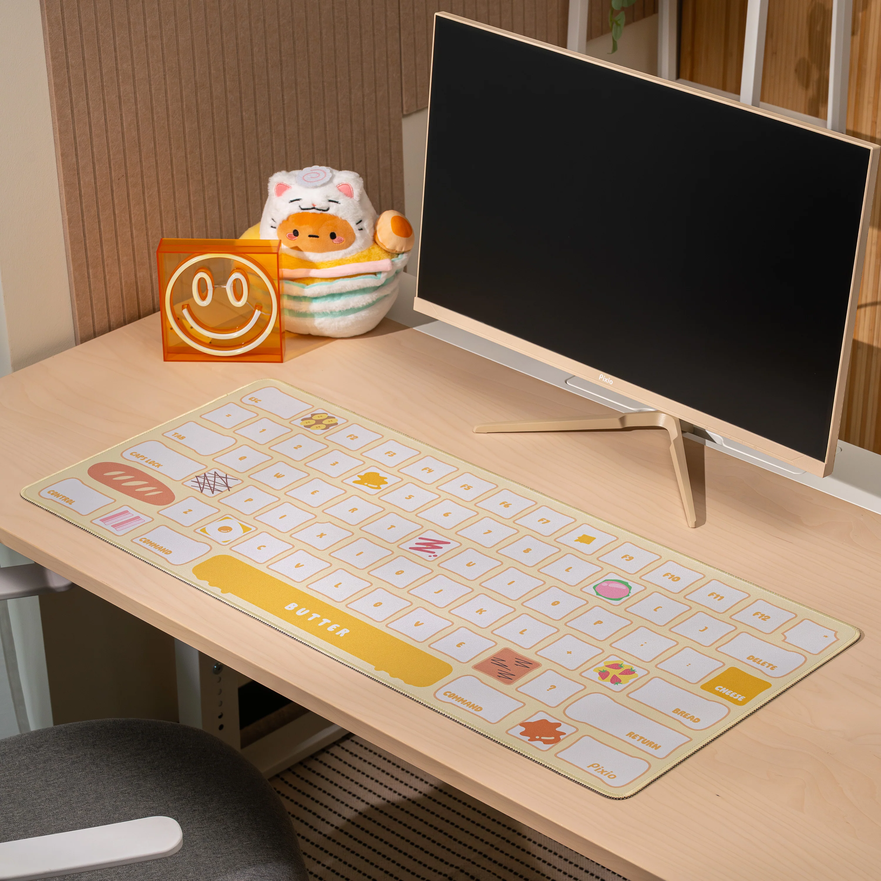 XXL Gaming Mouse Pads - Image 148