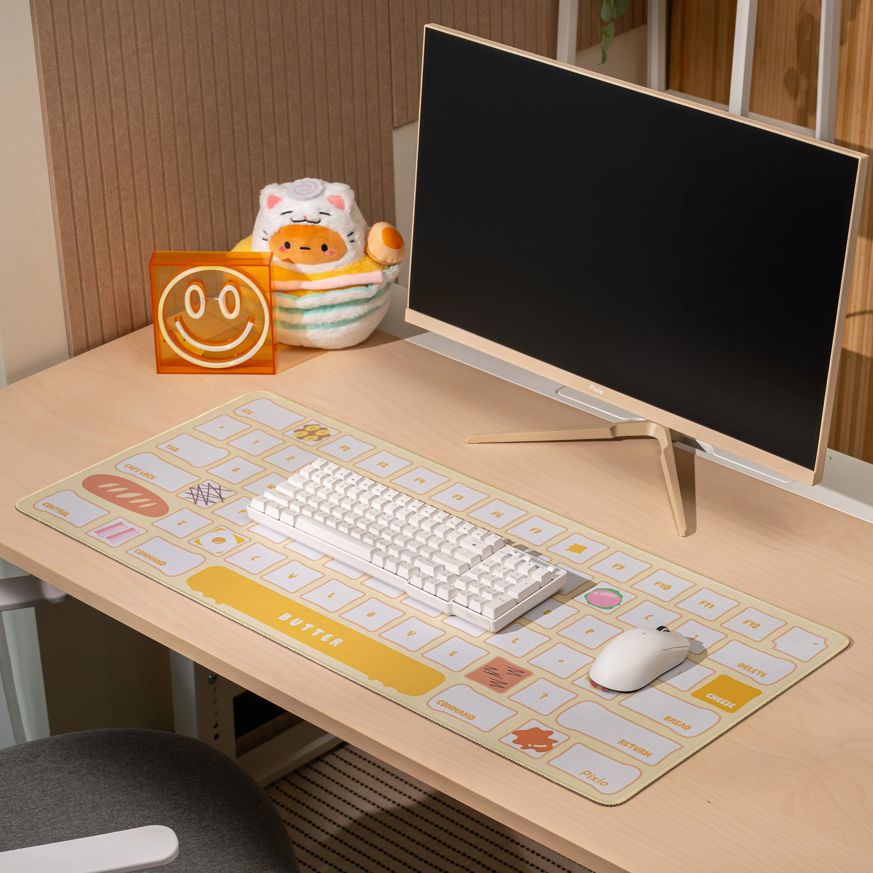 XXL Gaming Mouse Pads - Image 149