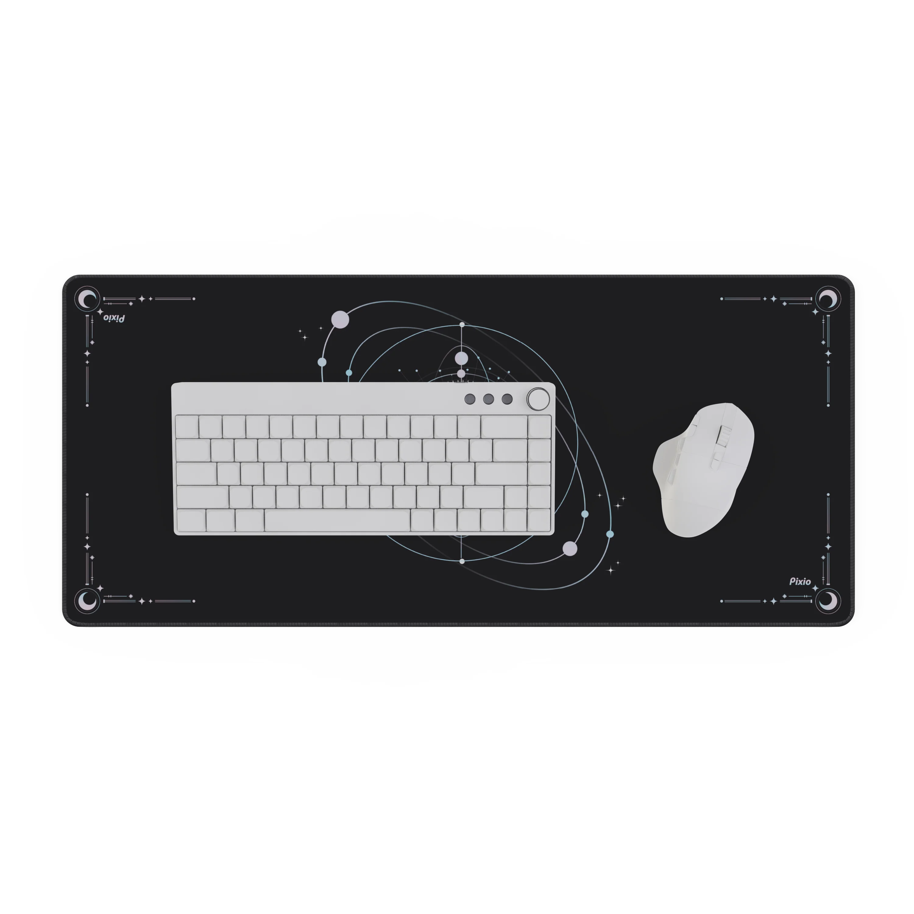 XXL Gaming Mouse Pads - Image 38