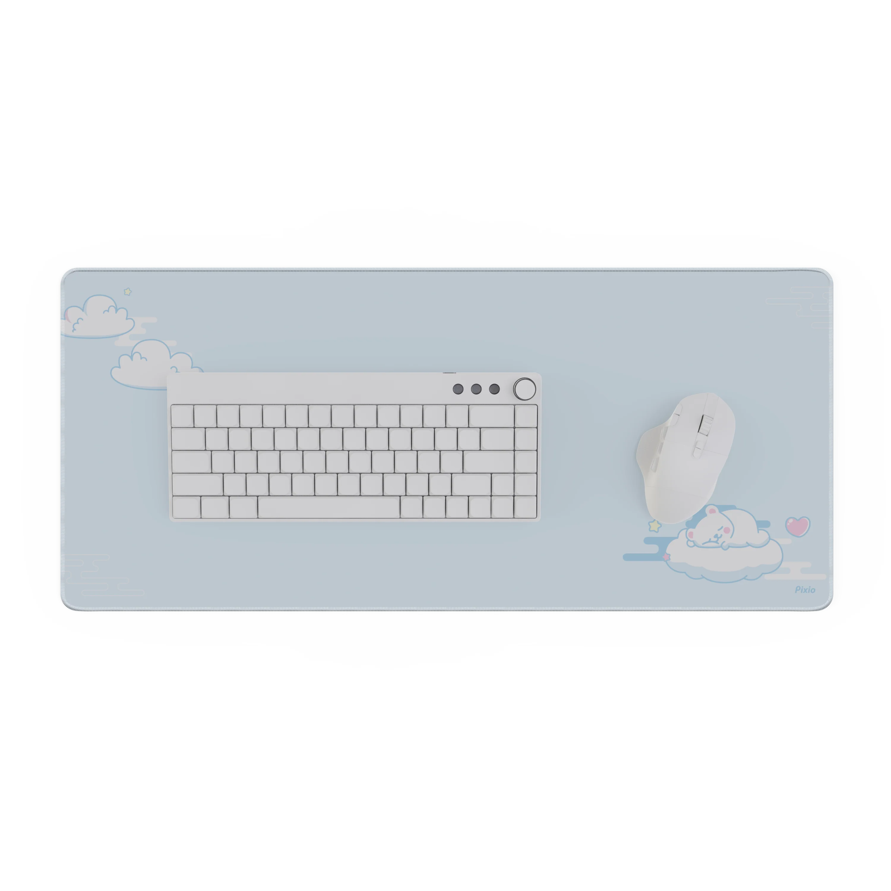 XXL Gaming Mouse Pads - Image 58