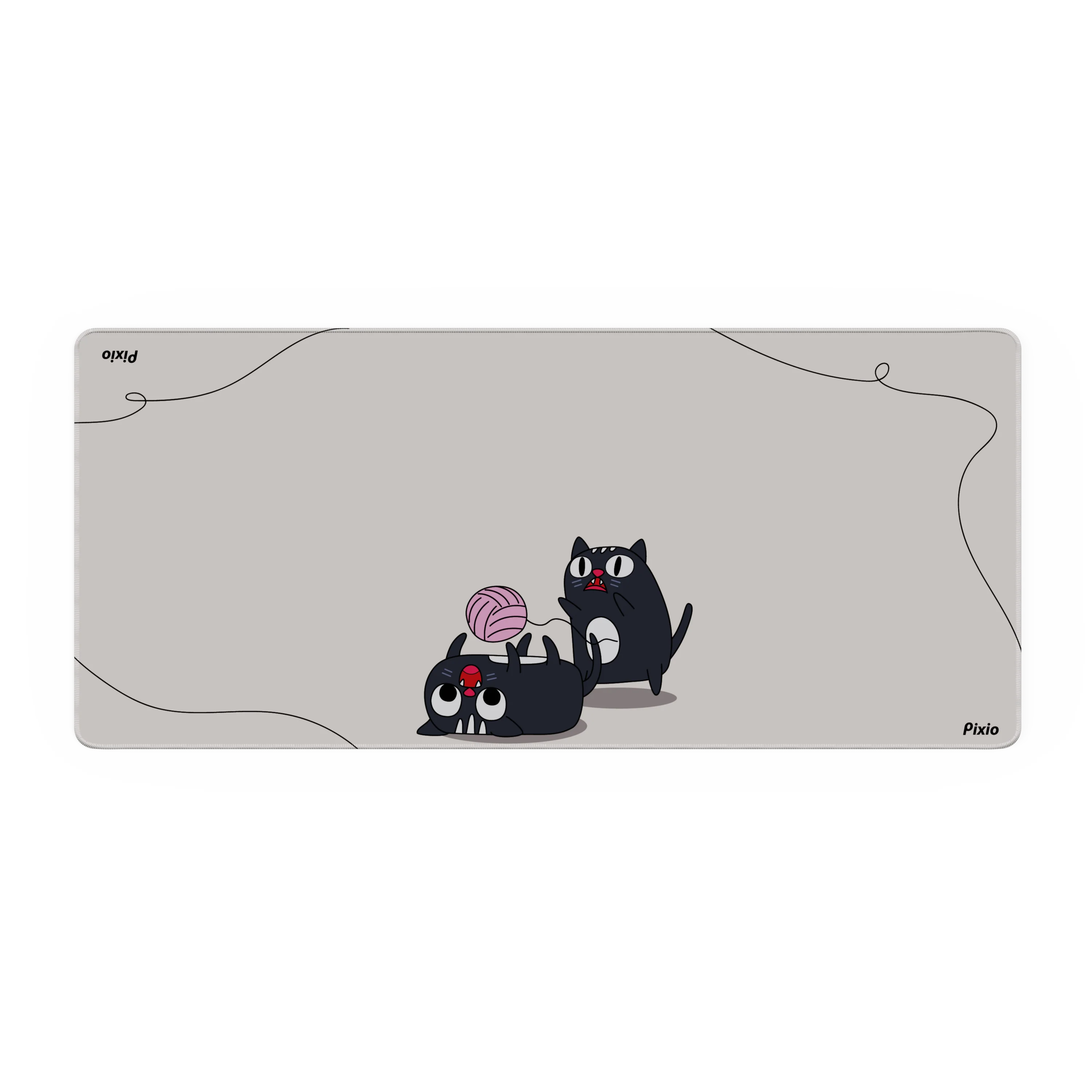 XXL Gaming Mouse Pads - Image 79
