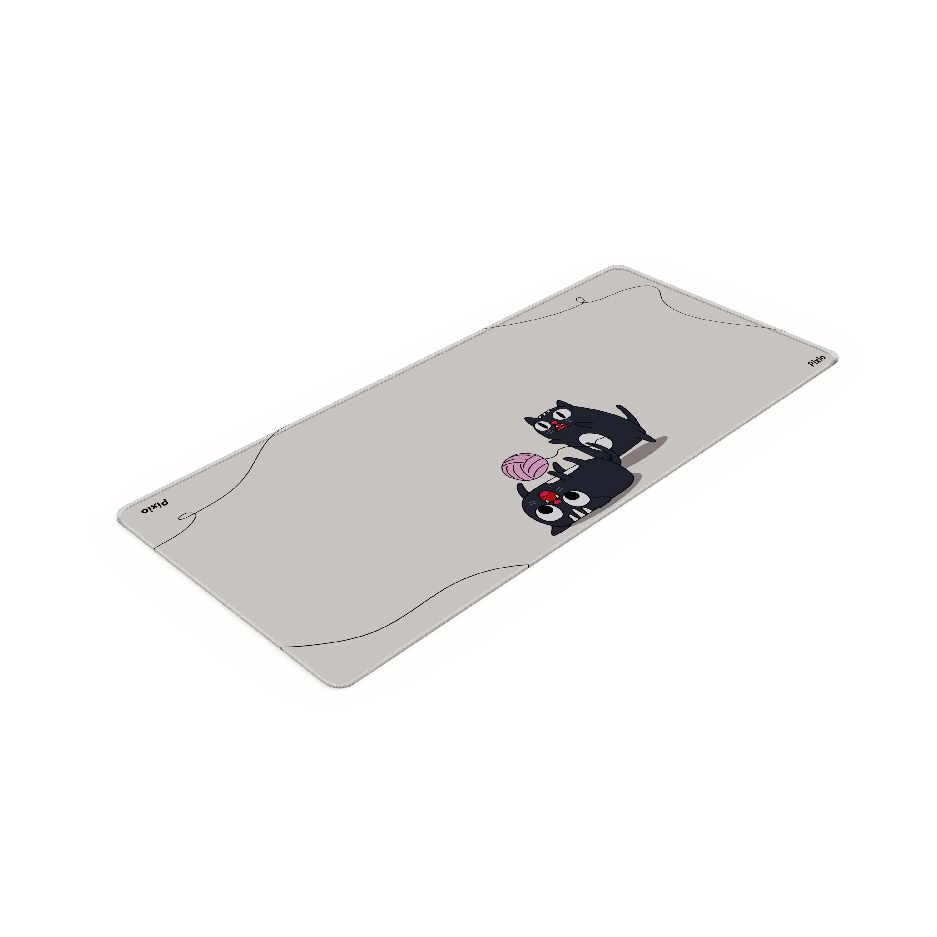 XXL Gaming Mouse Pads - Image 81