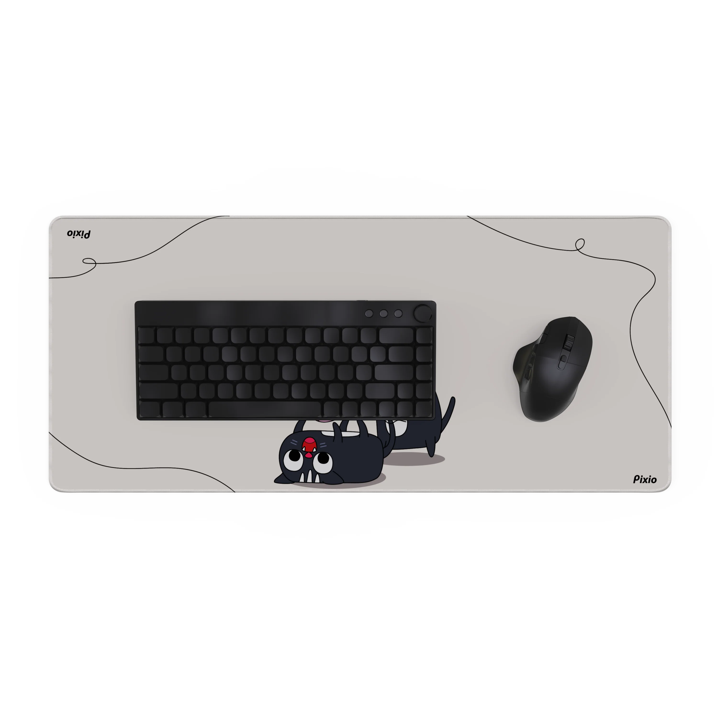 XXL Gaming Mouse Pads - Image 82