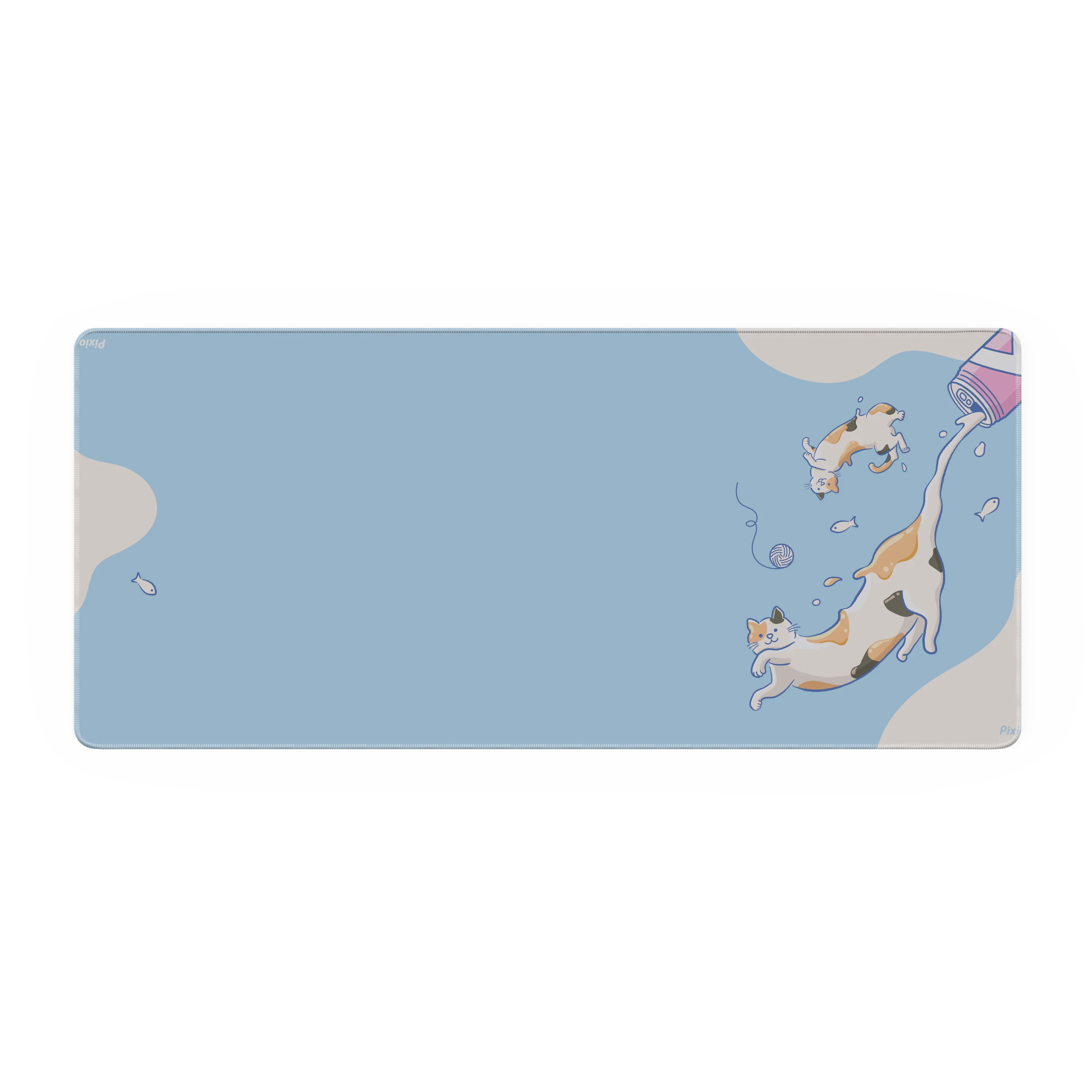 XXL Gaming Mouse Pads - Image 91