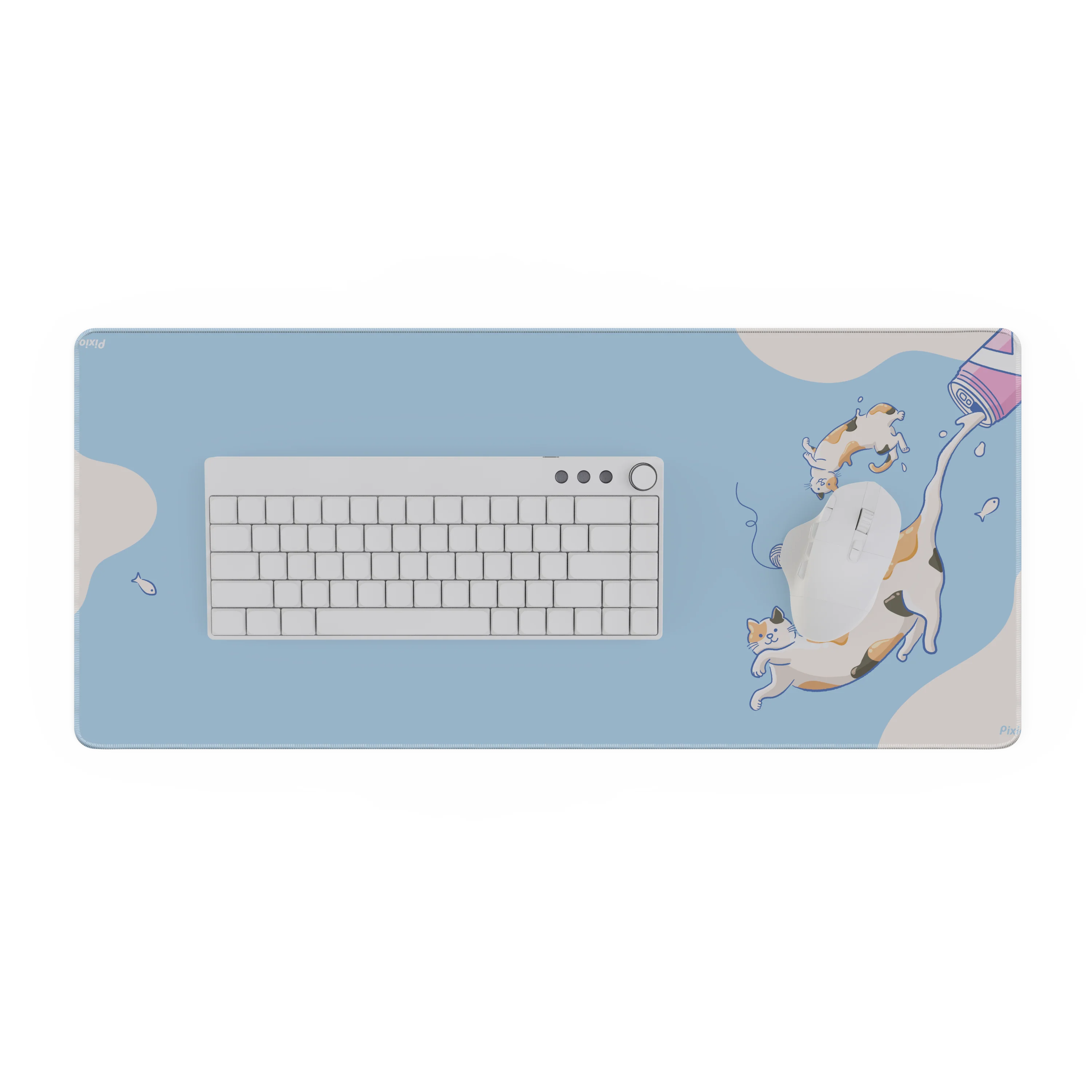 XXL Gaming Mouse Pads - Image 94