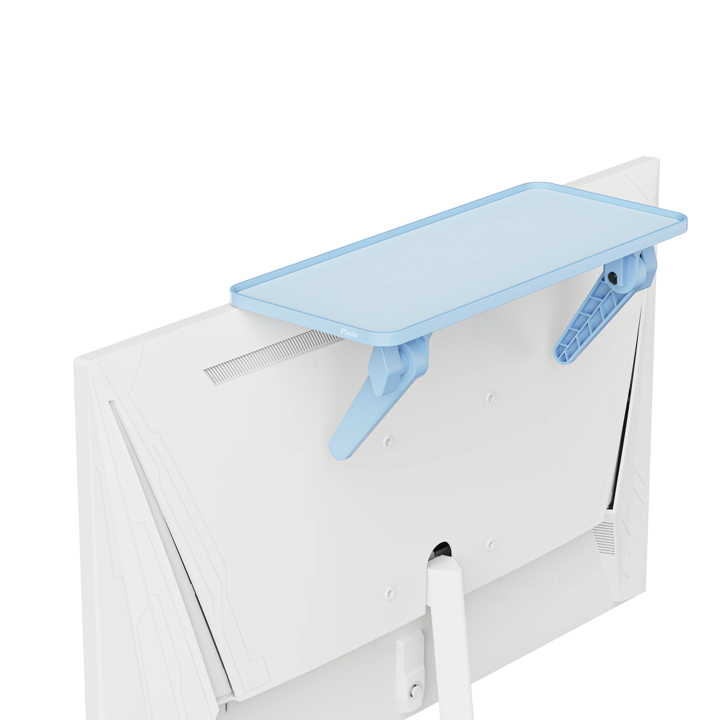 PXTS1 Top Monitor Shelf - Image 14