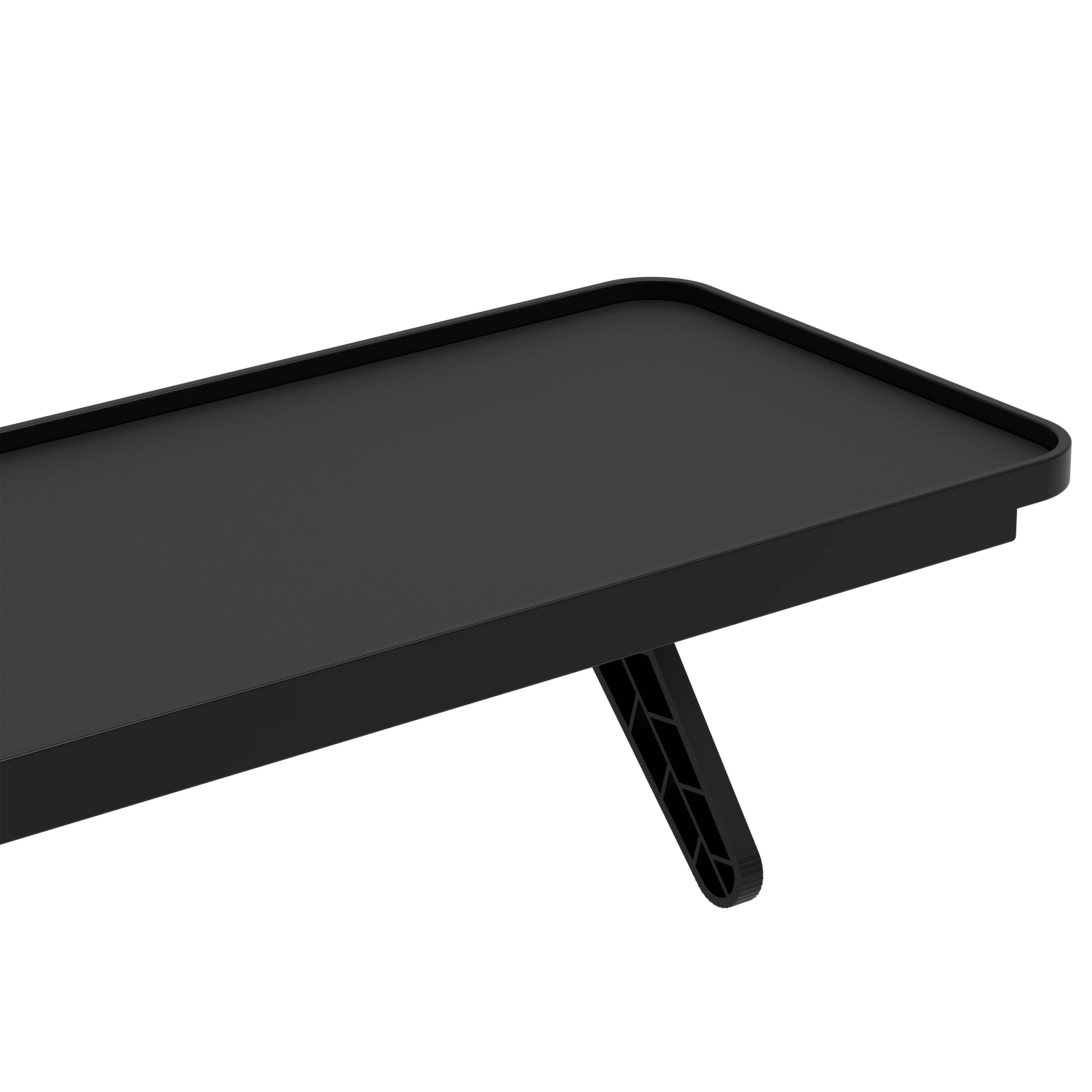 PXTS1 Top Monitor Shelf - Image 3