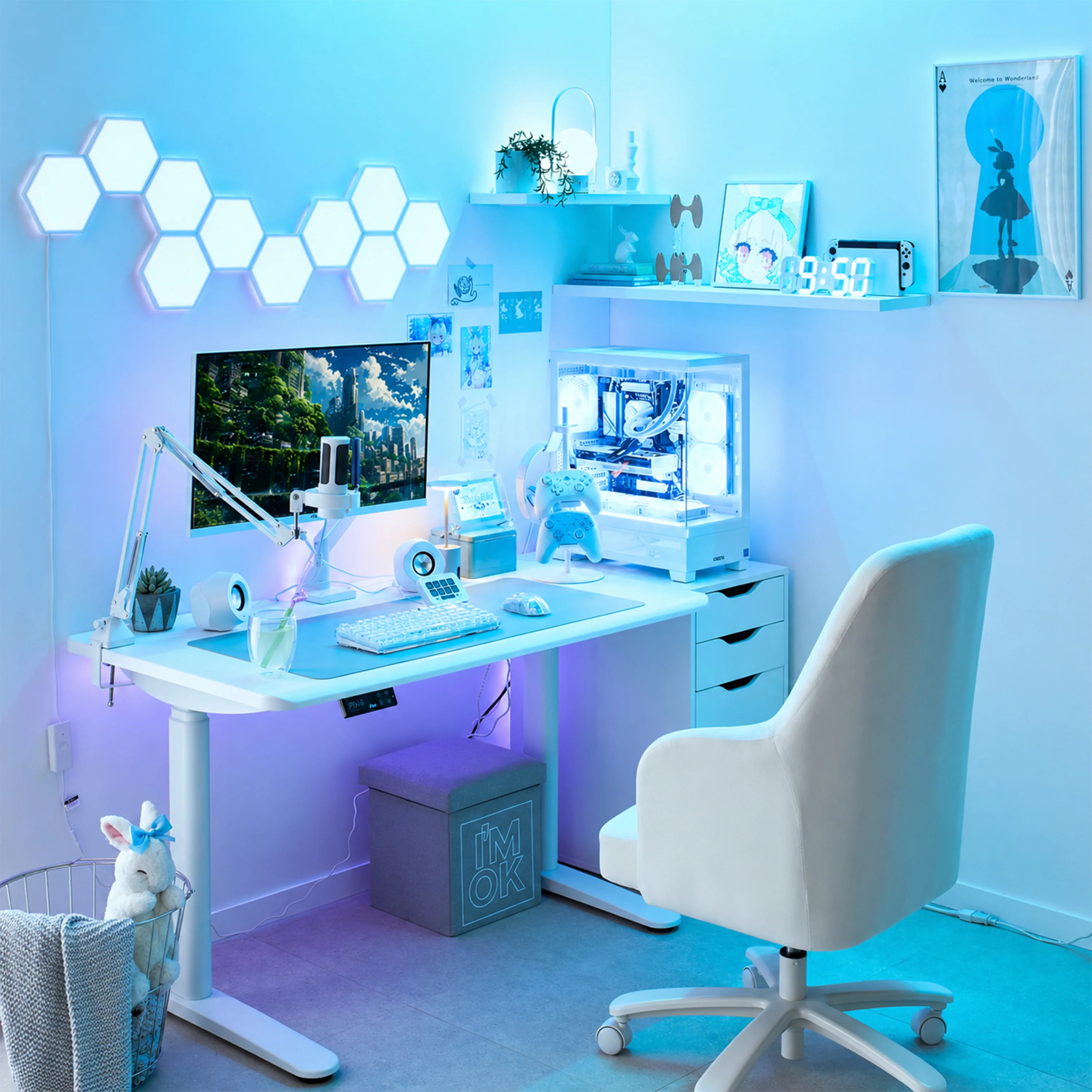 The Canvas Desk - Image 5